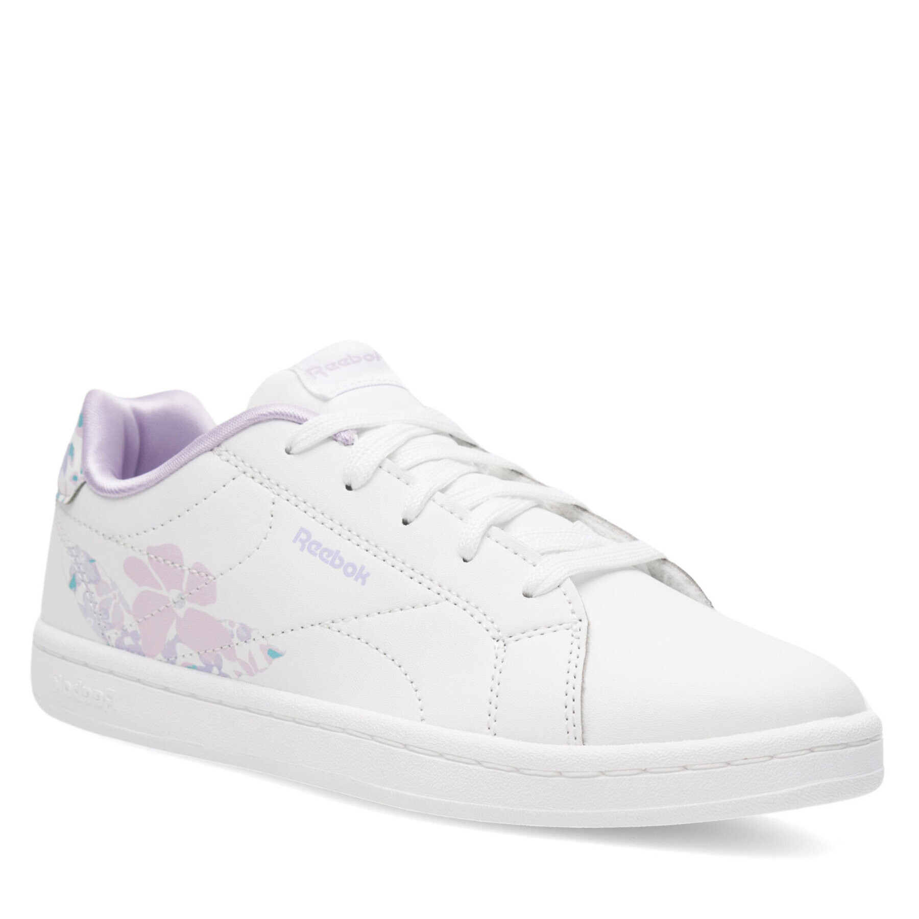 Reebok Обувки Royal Complete C HP6160 Бял - Pepit.bg