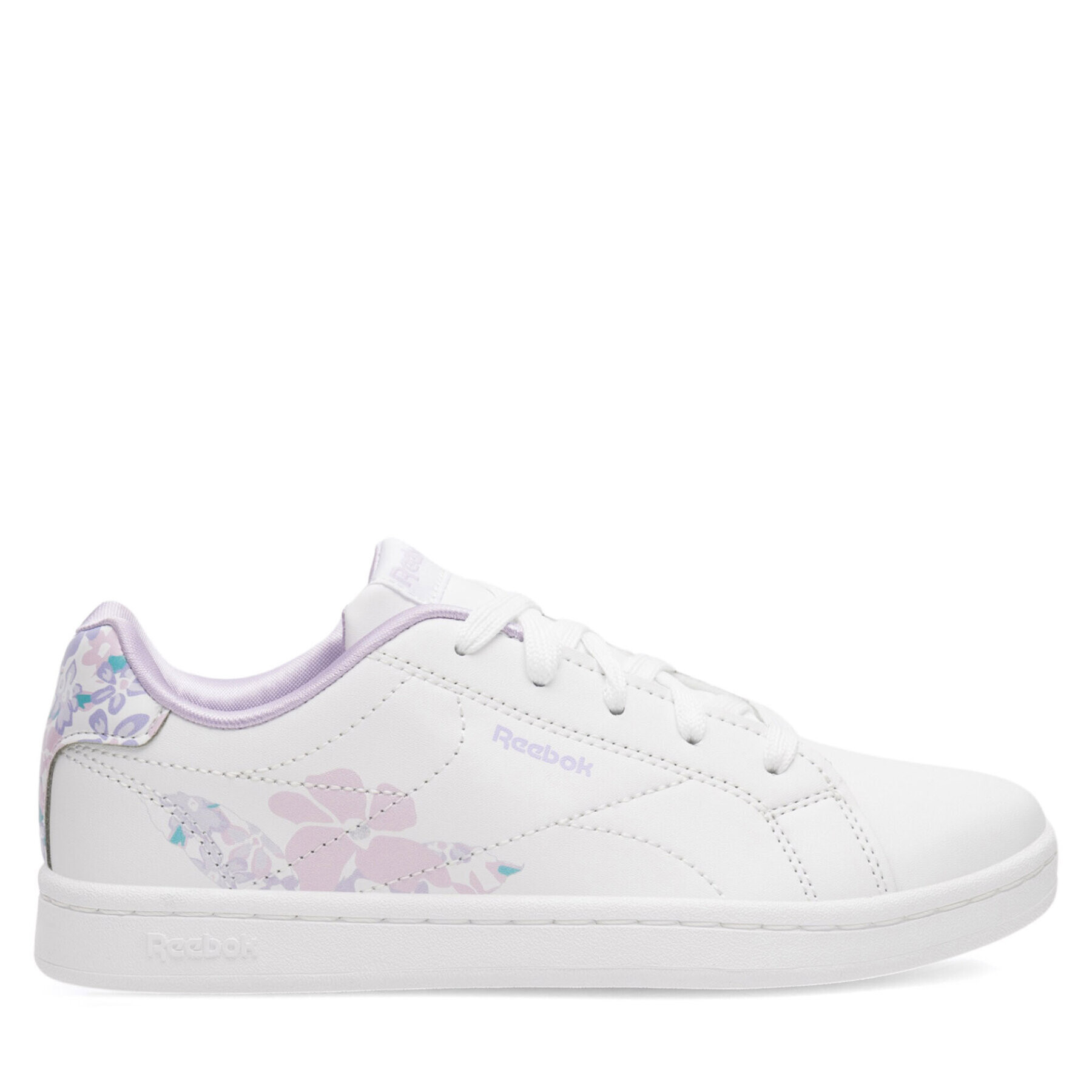 Reebok Обувки Royal Complete C HP6160 Бял - Pepit.bg