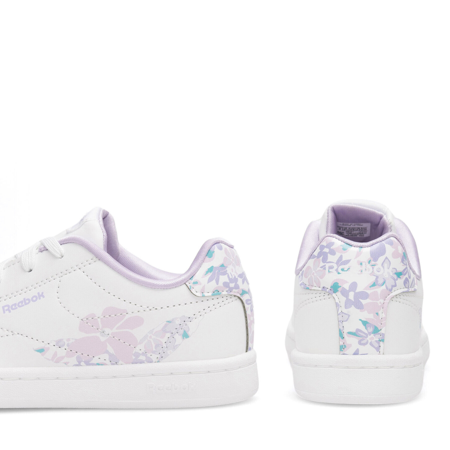 Reebok Обувки Royal Complete C HP6160 Бял - Pepit.bg