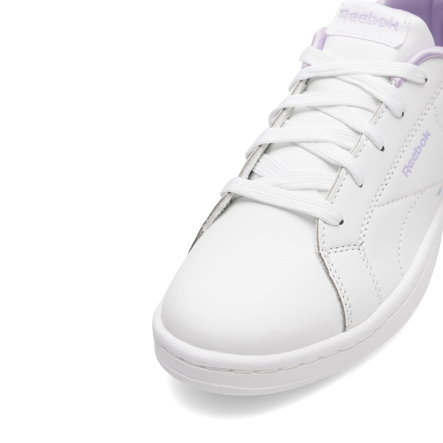 Reebok Обувки Royal Complete C HP6160 Бял - Pepit.bg