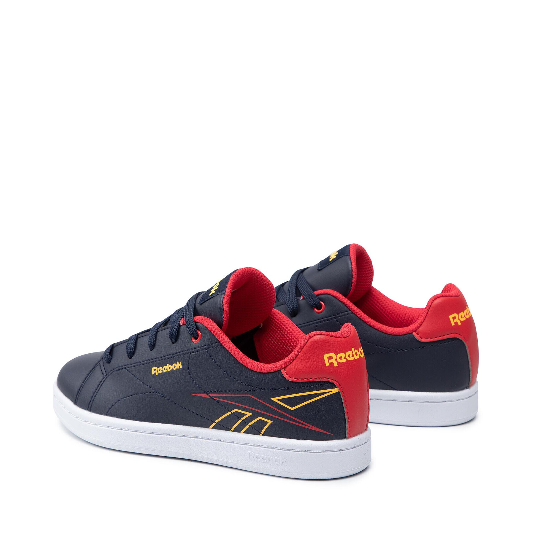 Reebok Classic Обувки Royal Complete Cln 2 G58447 Тъмносин - Pepit.bg