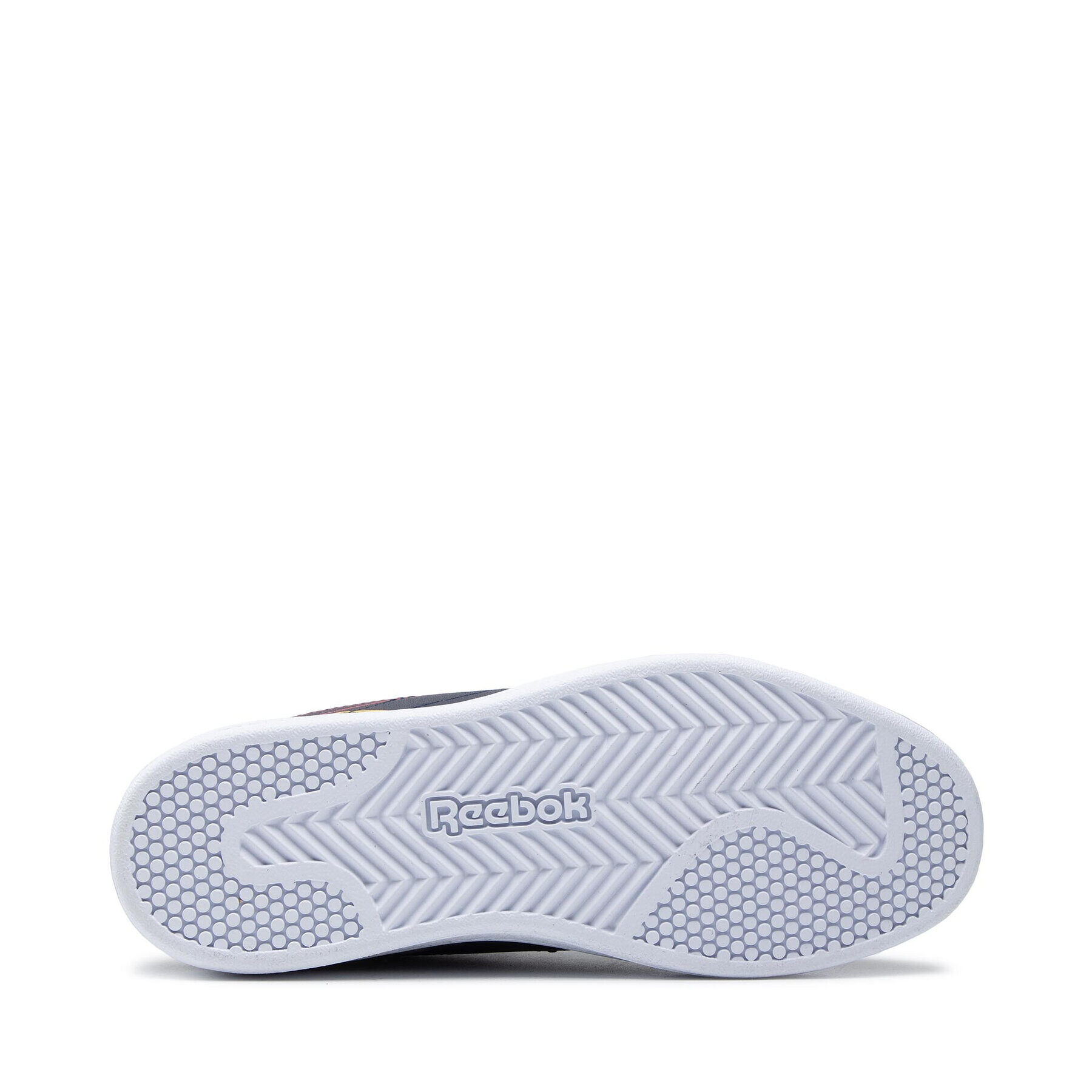 Reebok Classic Обувки Royal Complete Cln 2 G58447 Тъмносин - Pepit.bg