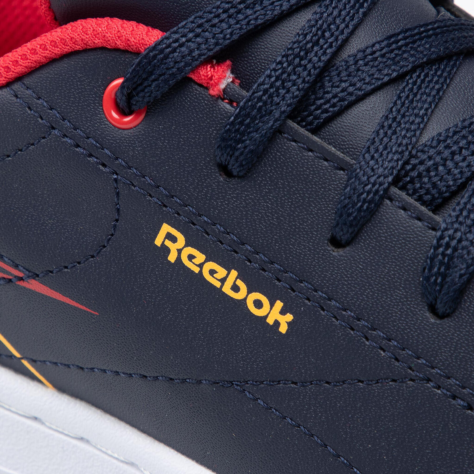 Reebok Classic Обувки Royal Complete Cln 2 G58447 Тъмносин - Pepit.bg