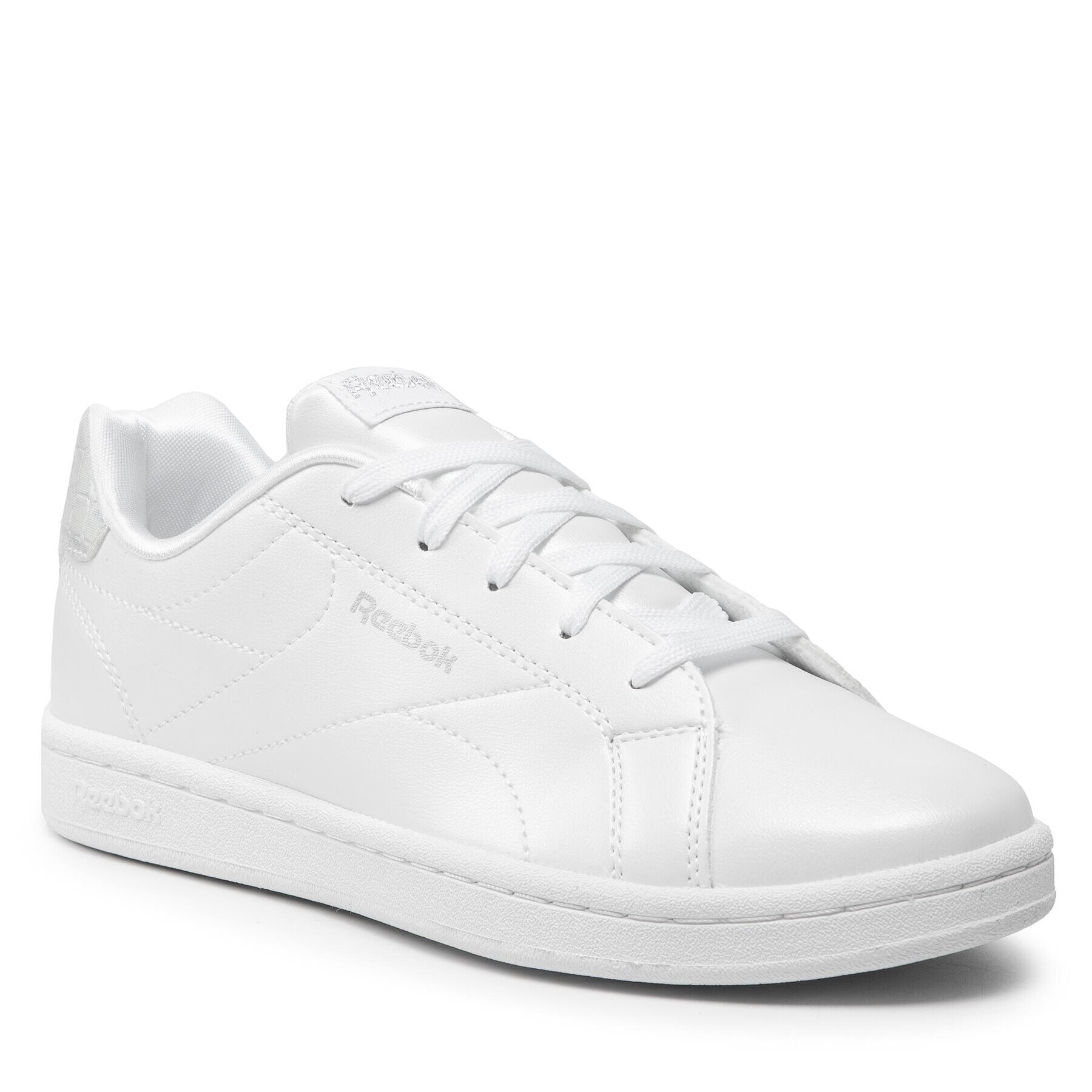 Reebok Обувки Royal Complete Cln 2. GW2654 Бял - Pepit.bg