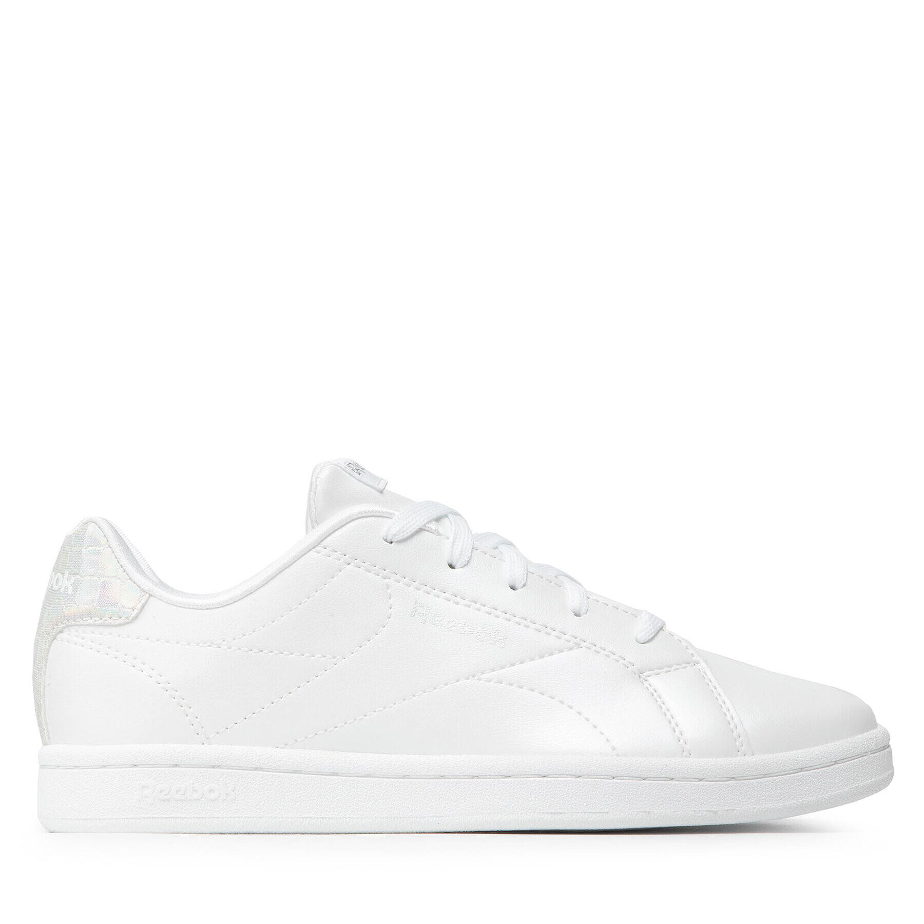 Reebok Обувки Royal Complete Cln 2. GW2654 Бял - Pepit.bg