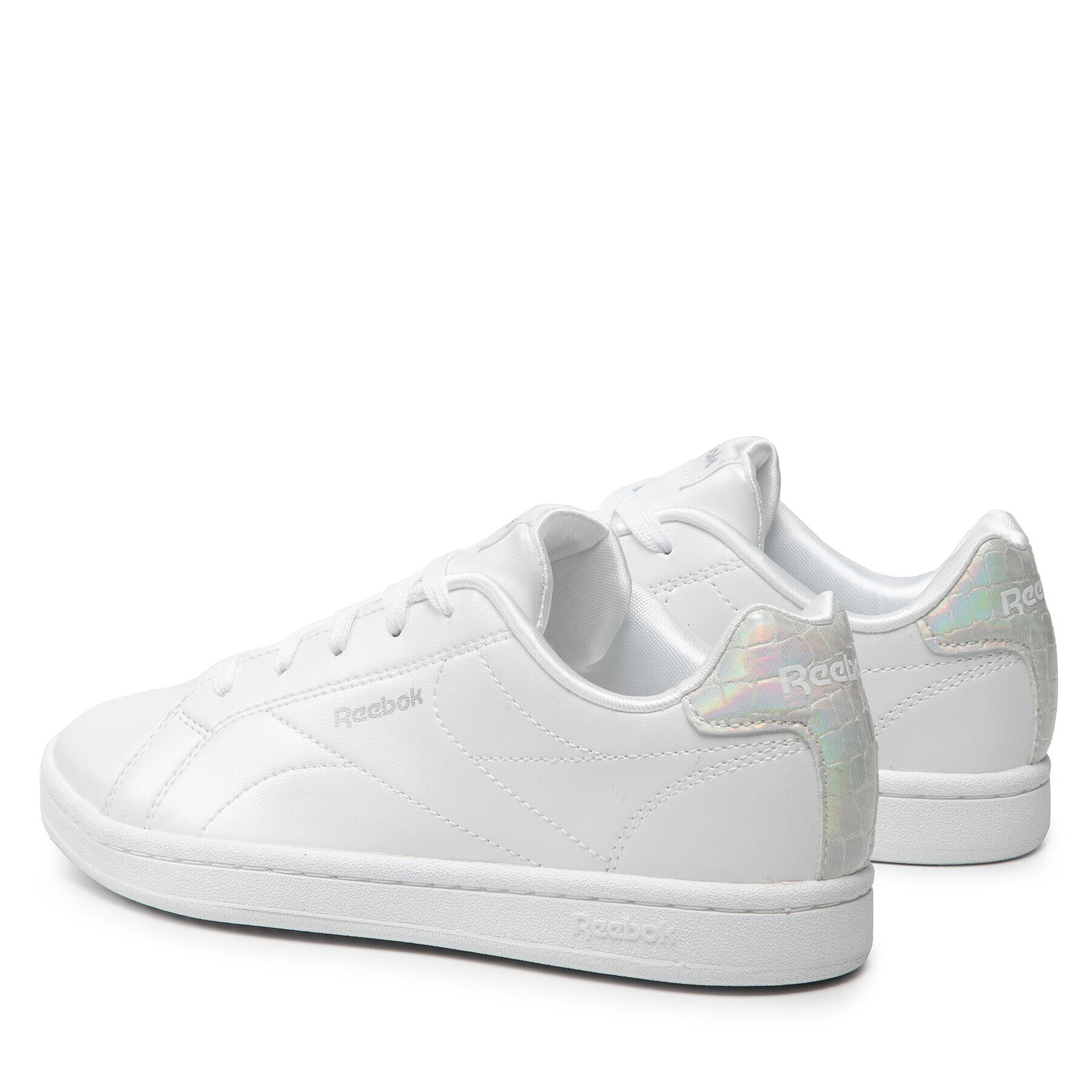 Reebok Обувки Royal Complete Cln 2. GW2654 Бял - Pepit.bg