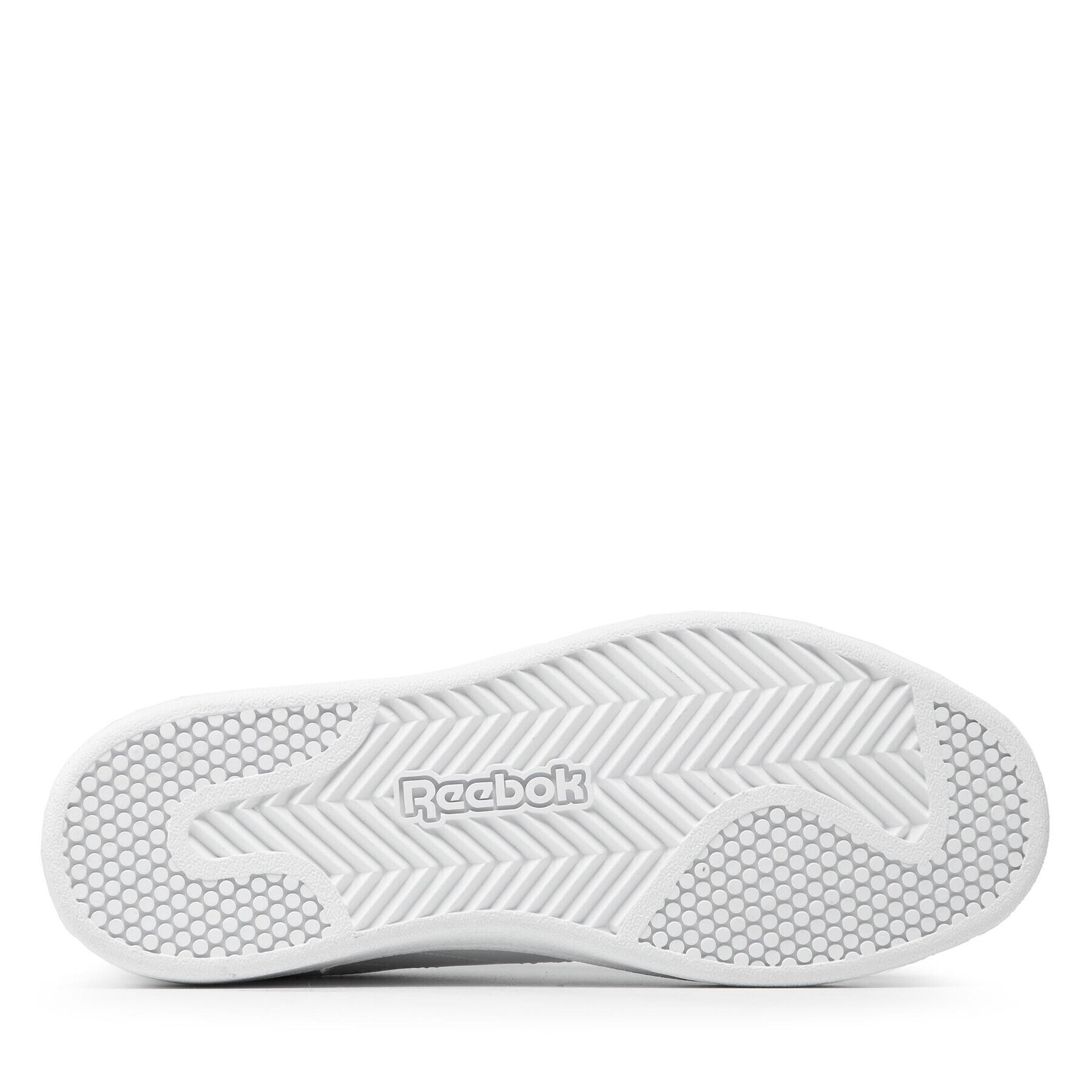 Reebok Обувки Royal Complete Cln 2. GW2654 Бял - Pepit.bg