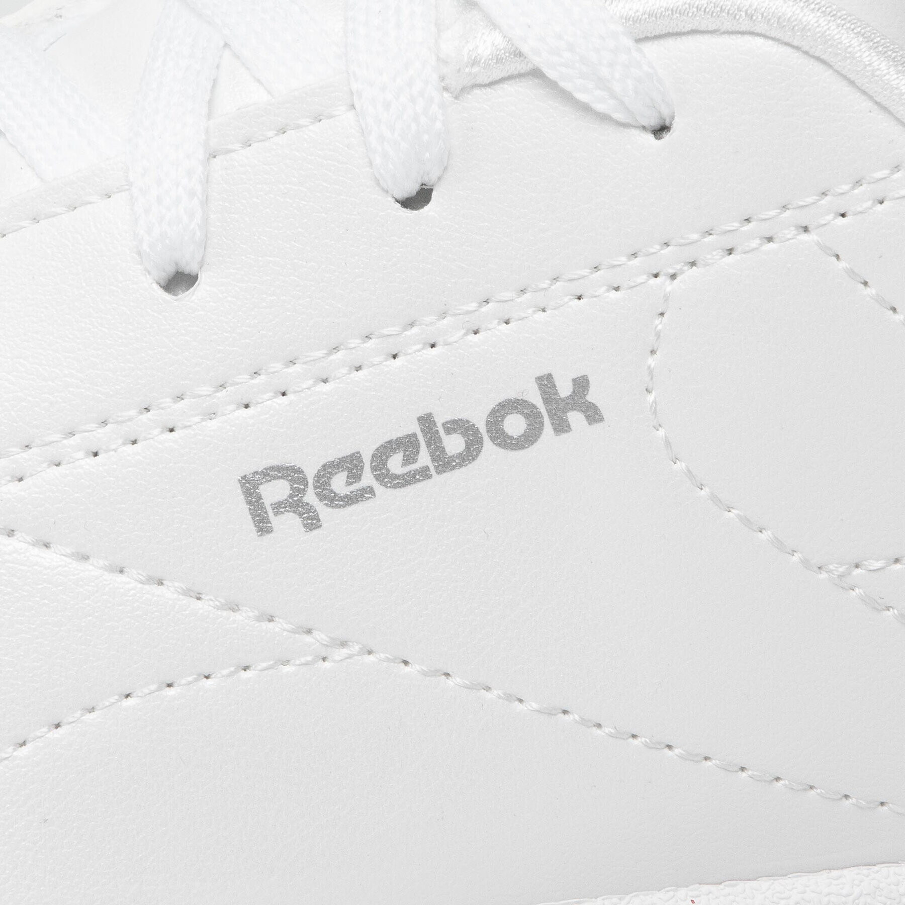 Reebok Обувки Royal Complete Cln 2. GW2654 Бял - Pepit.bg