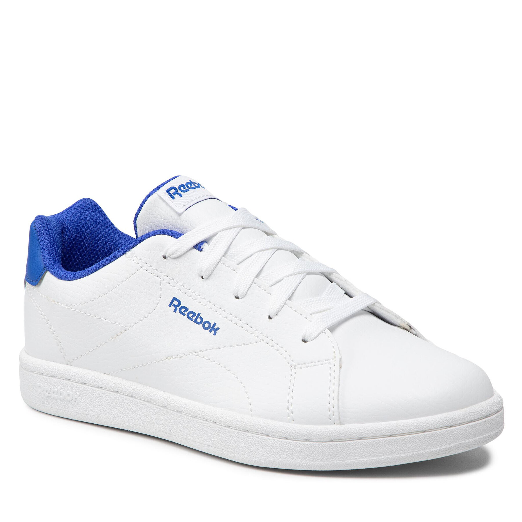 Reebok Обувки Royal Complete Cln 2. GW5191 Бял - Pepit.bg