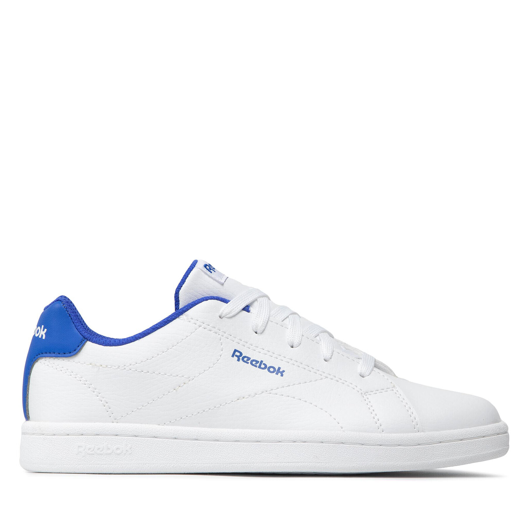 Reebok Обувки Royal Complete Cln 2. GW5191 Бял - Pepit.bg