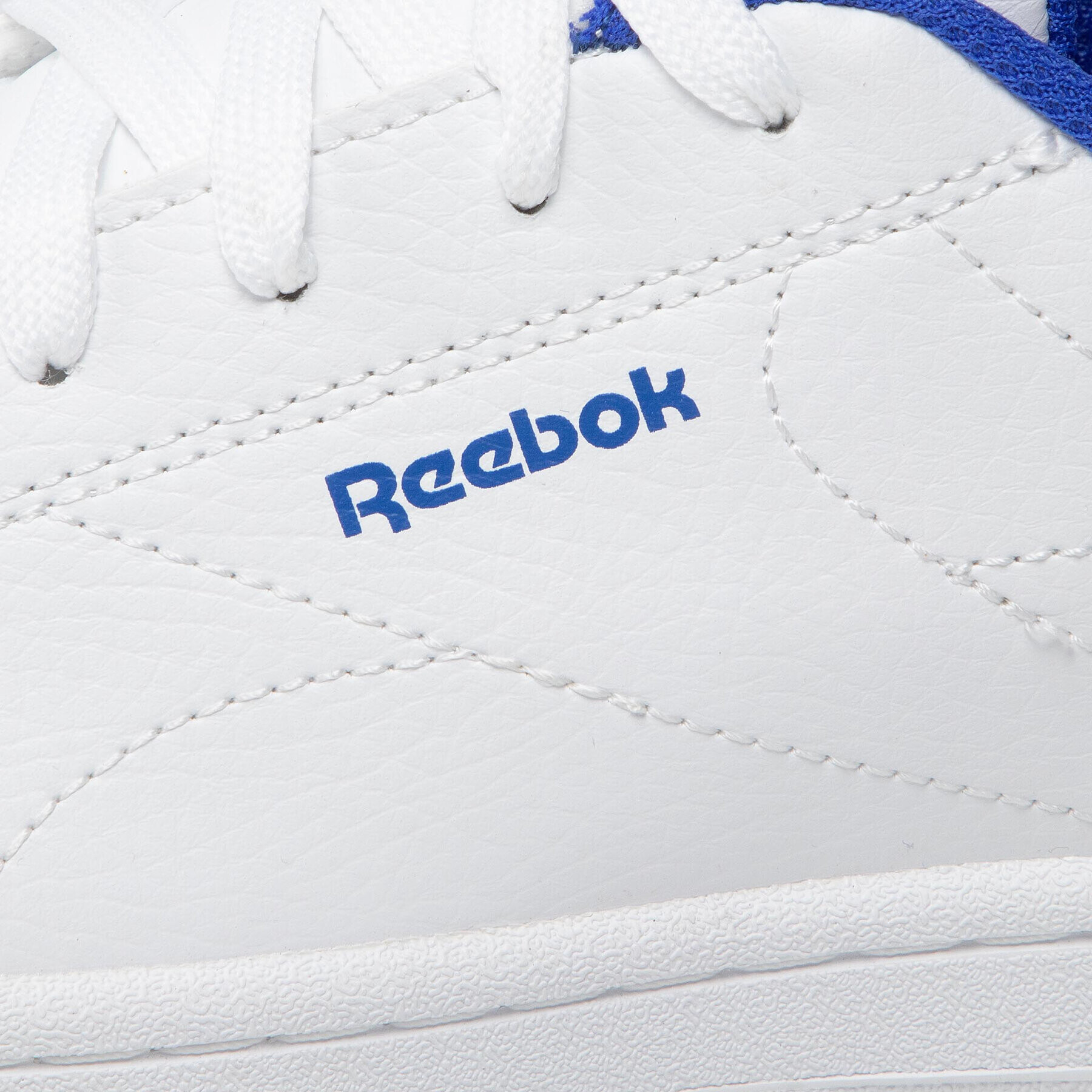 Reebok Обувки Royal Complete Cln 2. GW5191 Бял - Pepit.bg