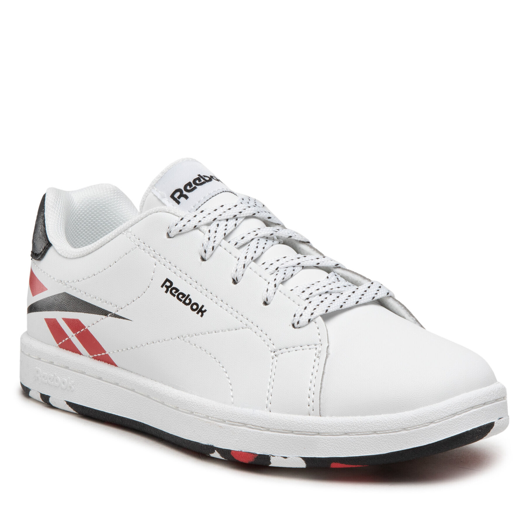 Reebok Обувки Royal Complete Cln 2. GW6638 Бял - Pepit.bg