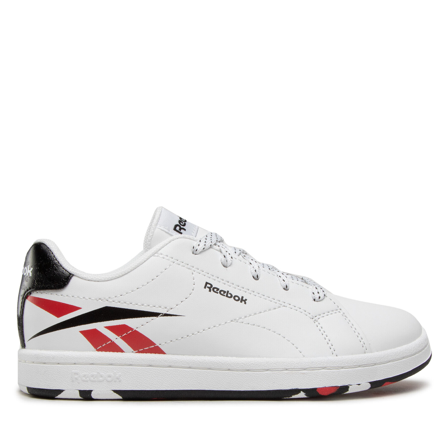 Reebok Обувки Royal Complete Cln 2. GW6638 Бял - Pepit.bg