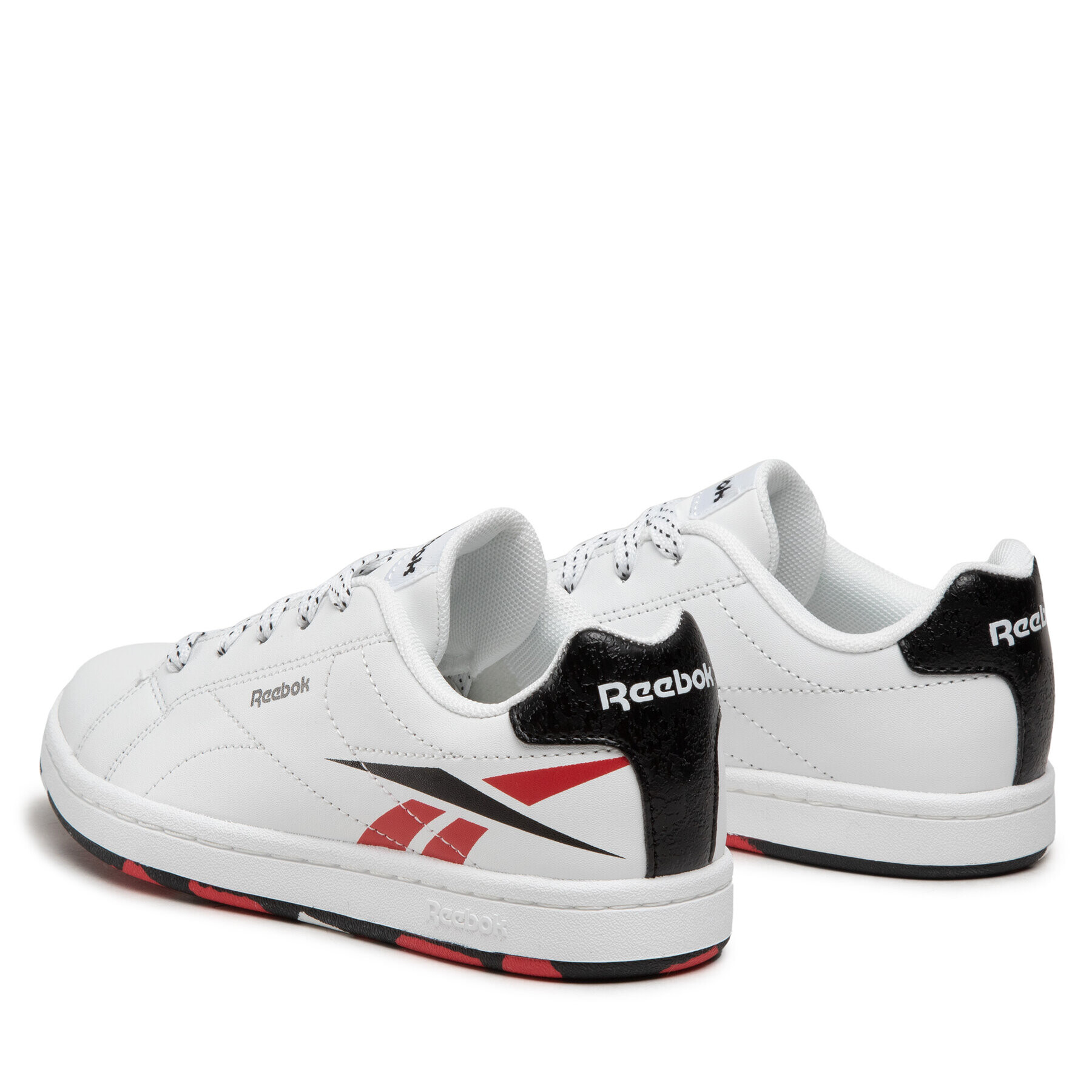 Reebok Обувки Royal Complete Cln 2. GW6638 Бял - Pepit.bg