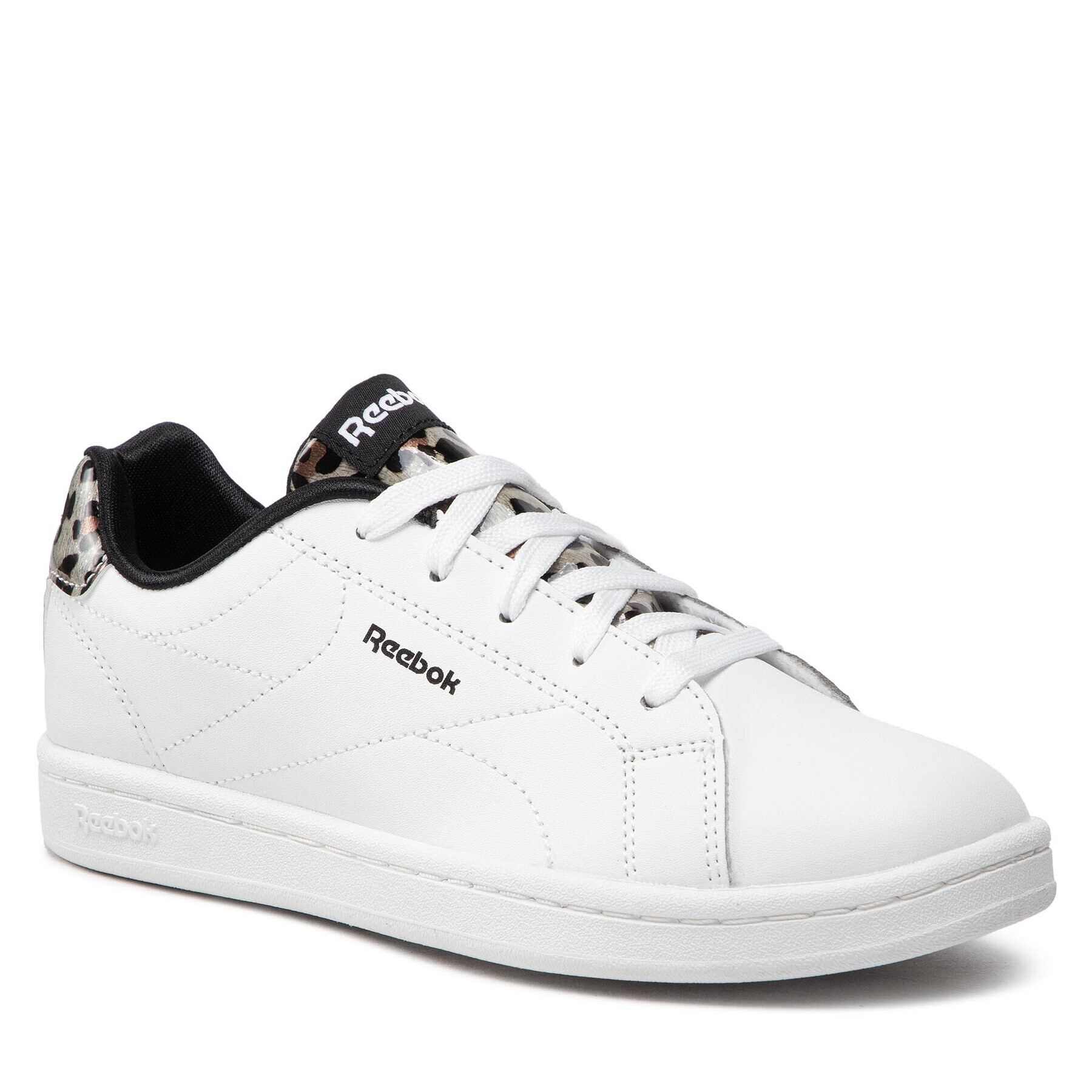 Reebok Обувки Royal Complete Cln. 2 GW6671 Бял - Pepit.bg