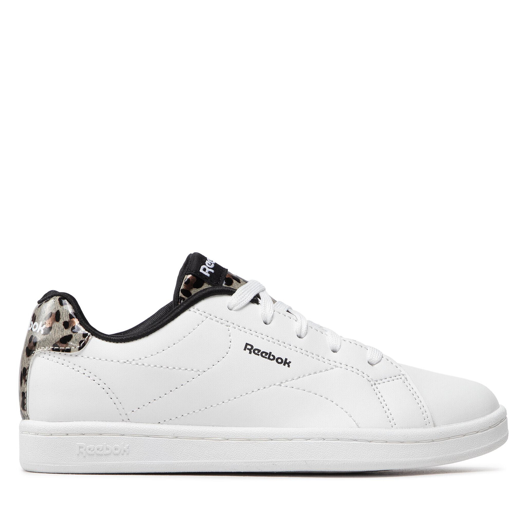 Reebok Обувки Royal Complete Cln. 2 GW6671 Бял - Pepit.bg