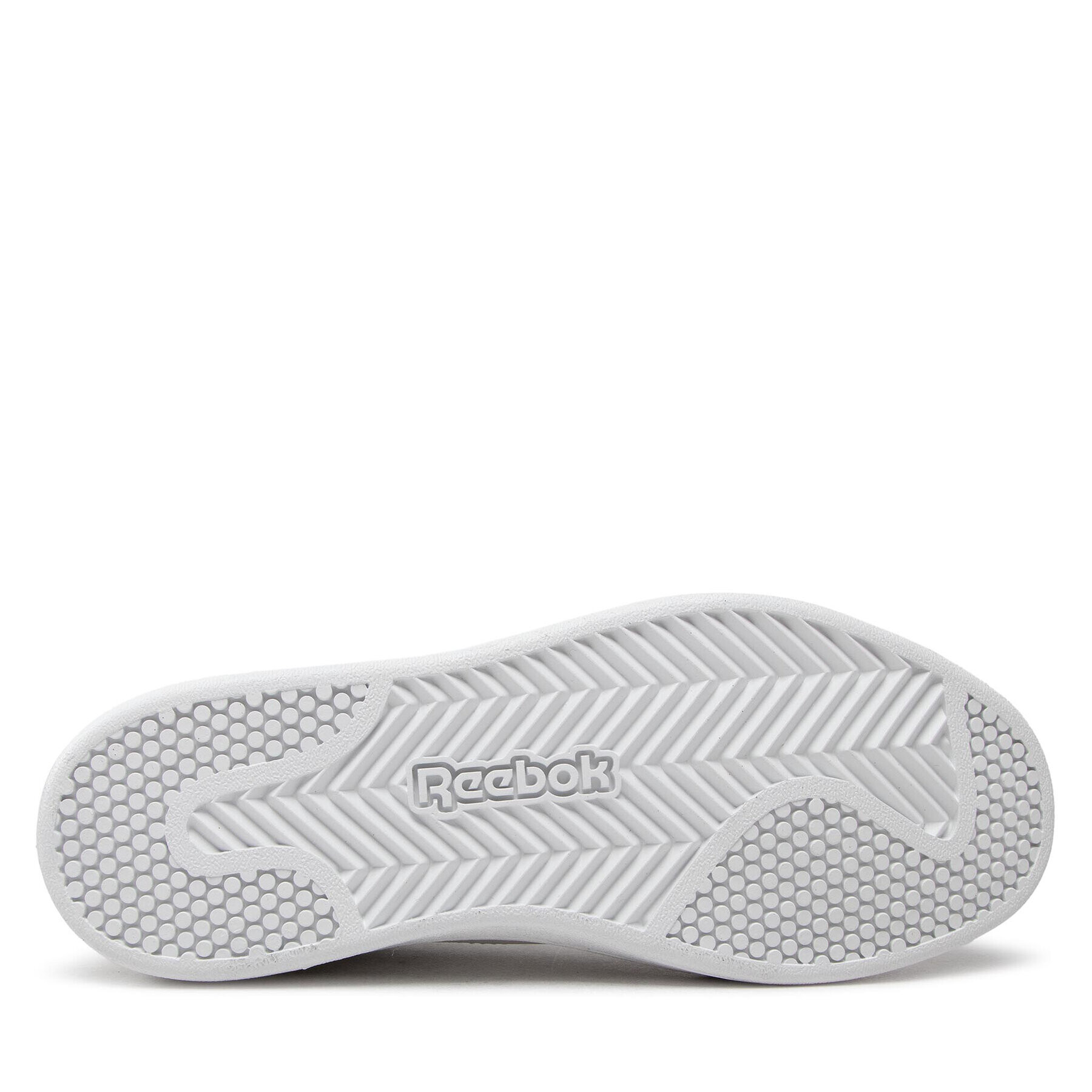Reebok Обувки Royal Complete Cln. 2 GW6671 Бял - Pepit.bg