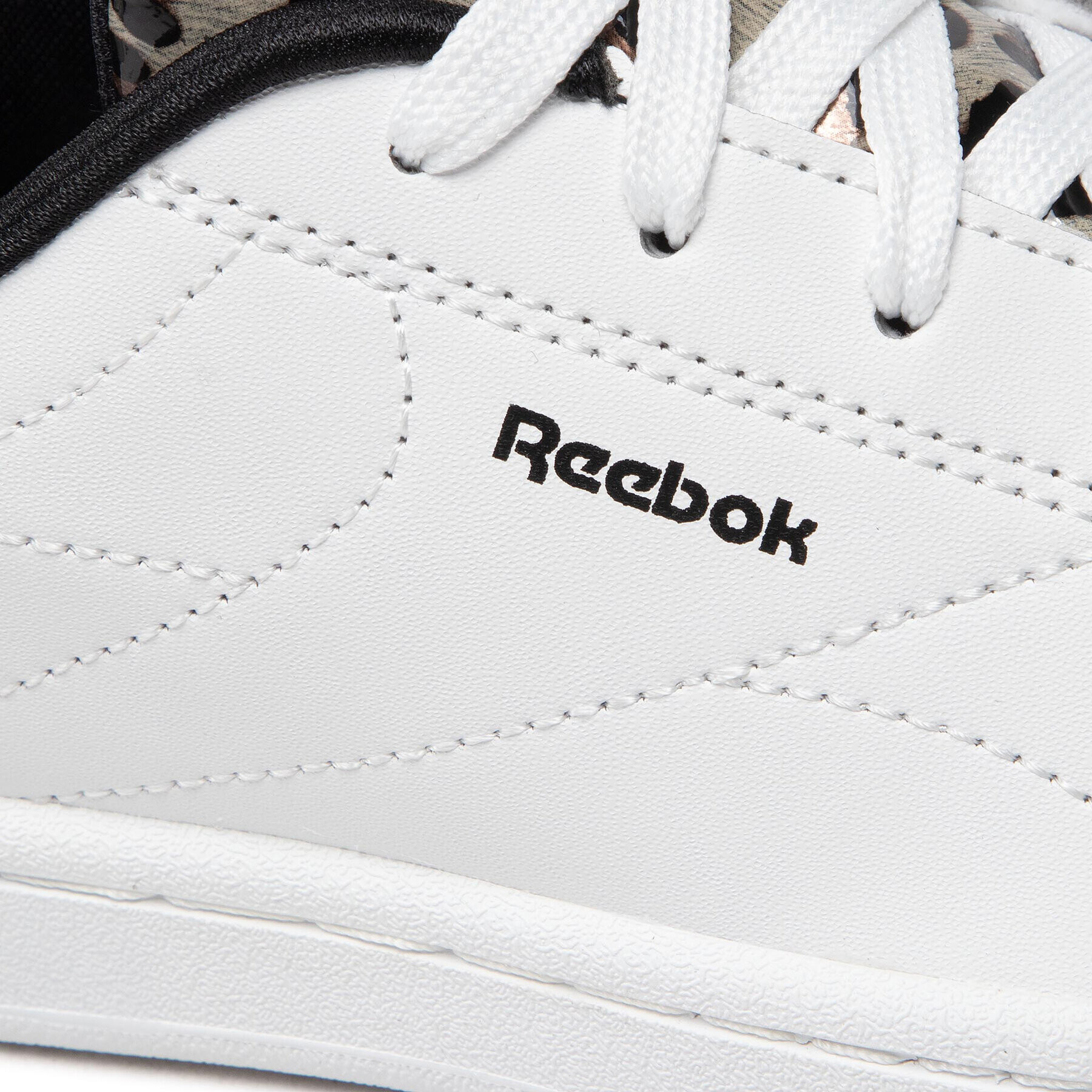 Reebok Обувки Royal Complete Cln. 2 GW6671 Бял - Pepit.bg
