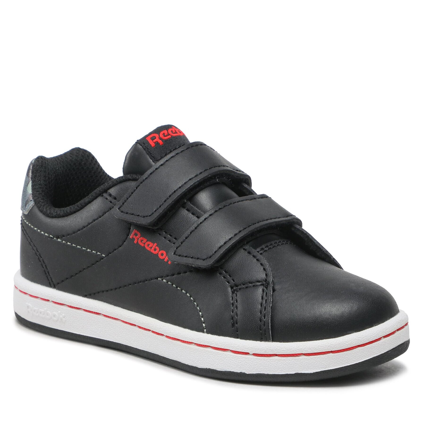 Reebok Обувки Royal Complete CLN 2 HP4824 Черен - Pepit.bg