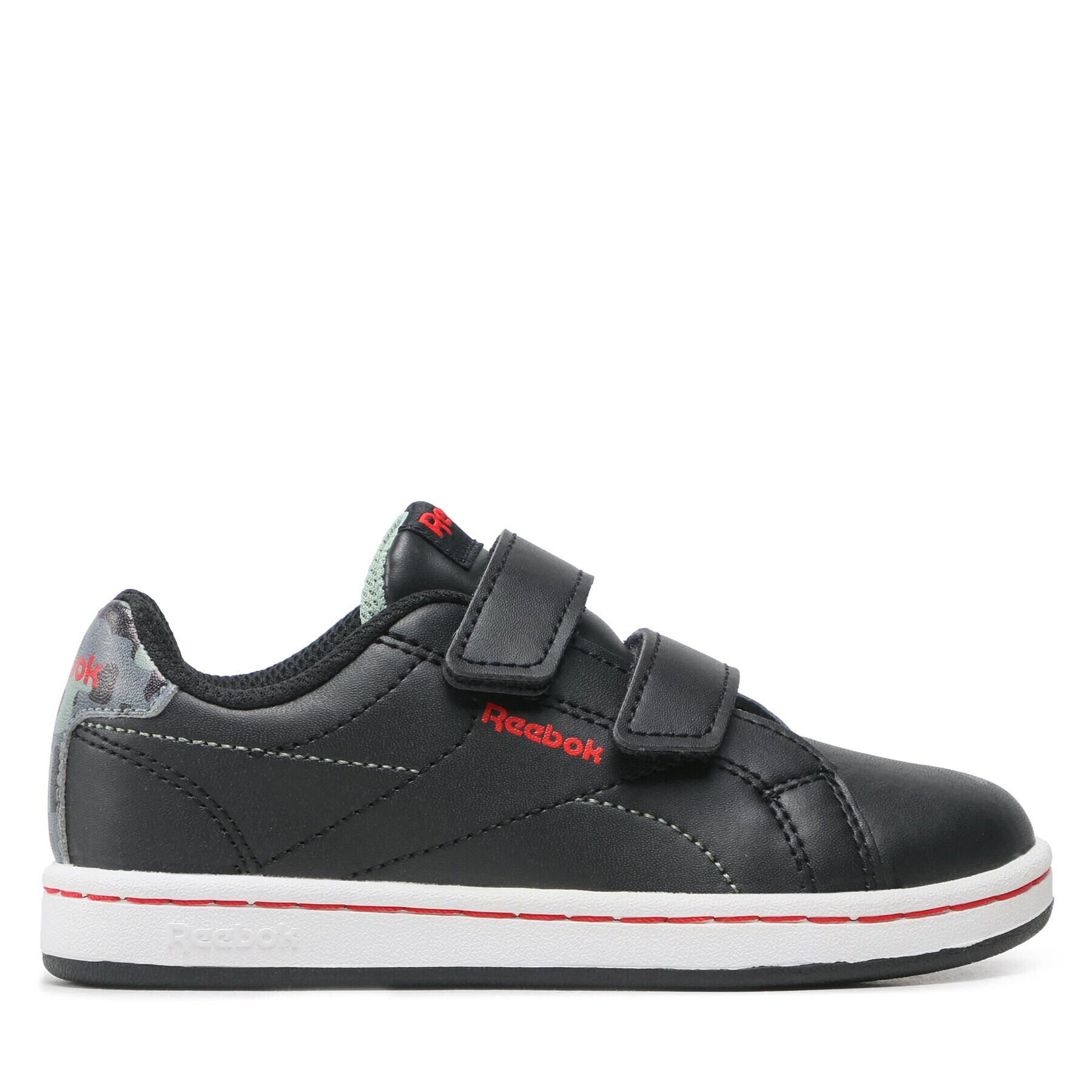 Reebok Обувки Royal Complete CLN 2 HP4824 Черен - Pepit.bg