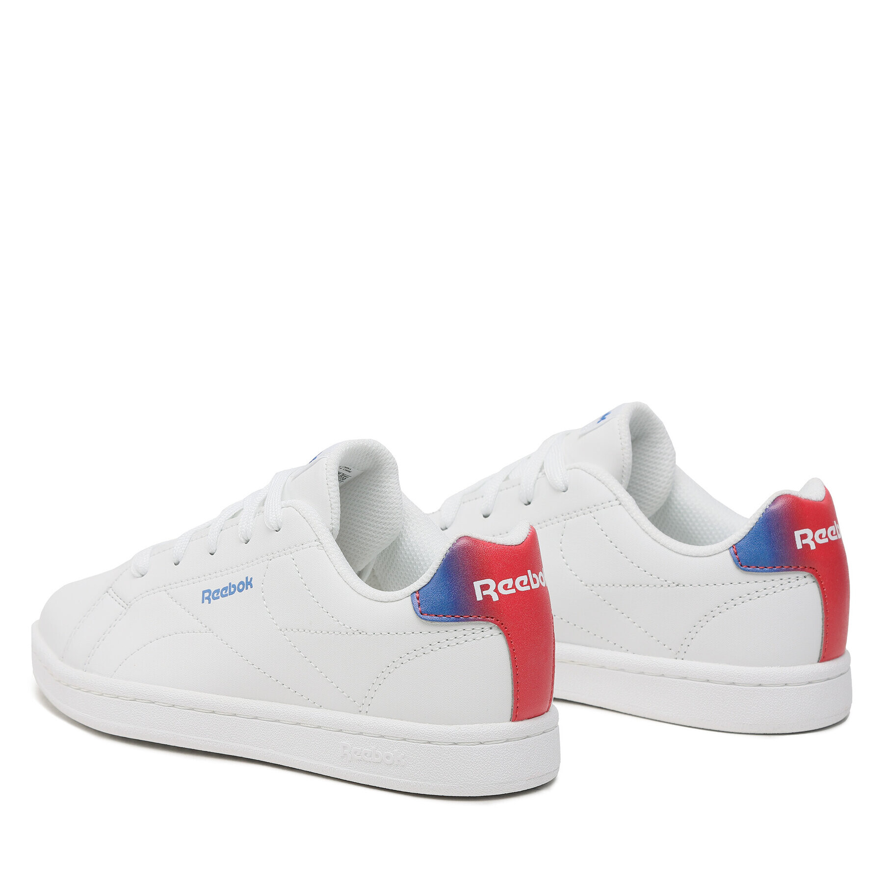 Reebok Обувки Royal Complete CLN 2 HQ3371 Бял - Pepit.bg