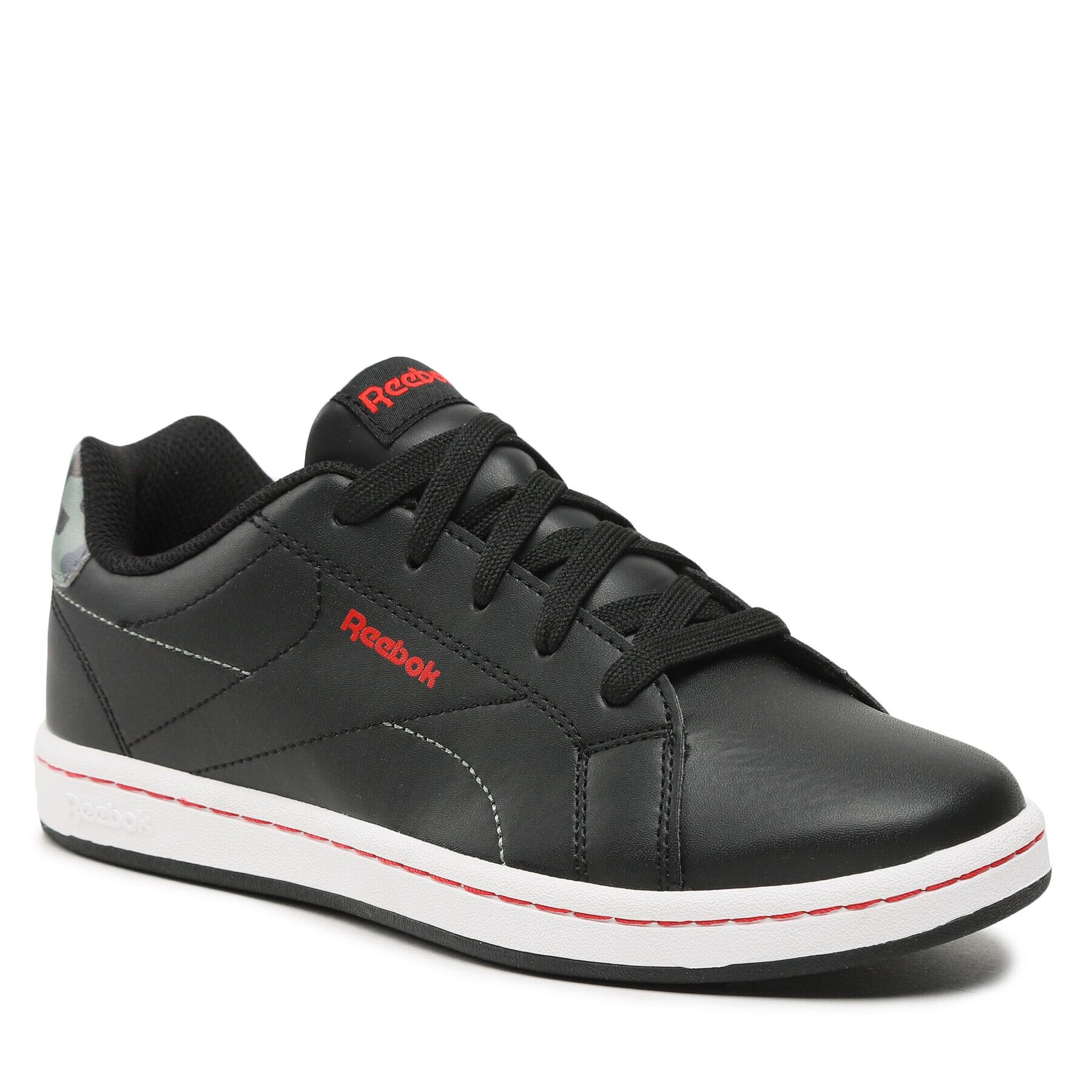 Reebok Обувки Royal Complete CLN 2 HR0309 Черен - Pepit.bg