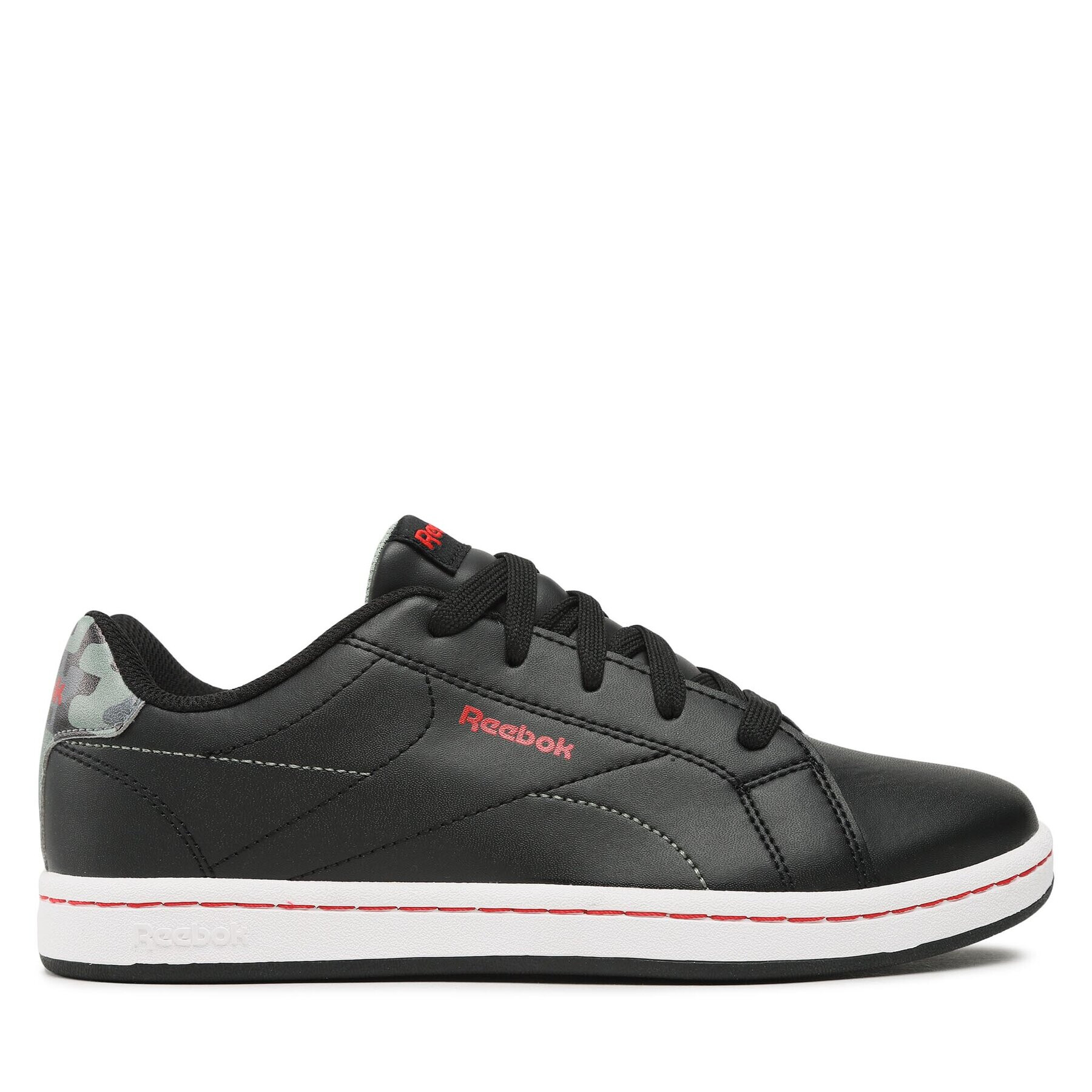 Reebok Обувки Royal Complete CLN 2 HR0309 Черен - Pepit.bg