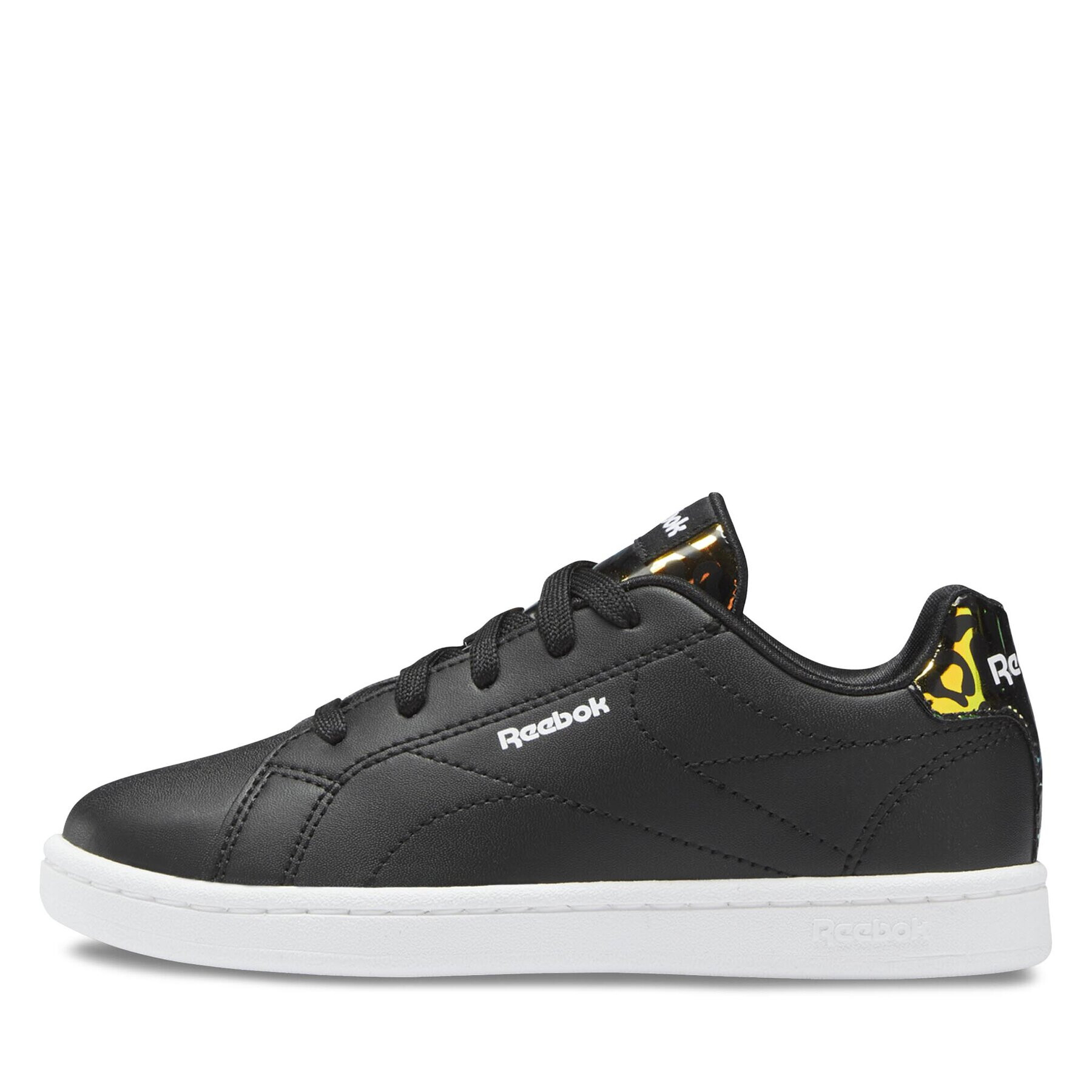 Reebok Обувки Royal Complete CLN 2 HP3391 Черен - Pepit.bg