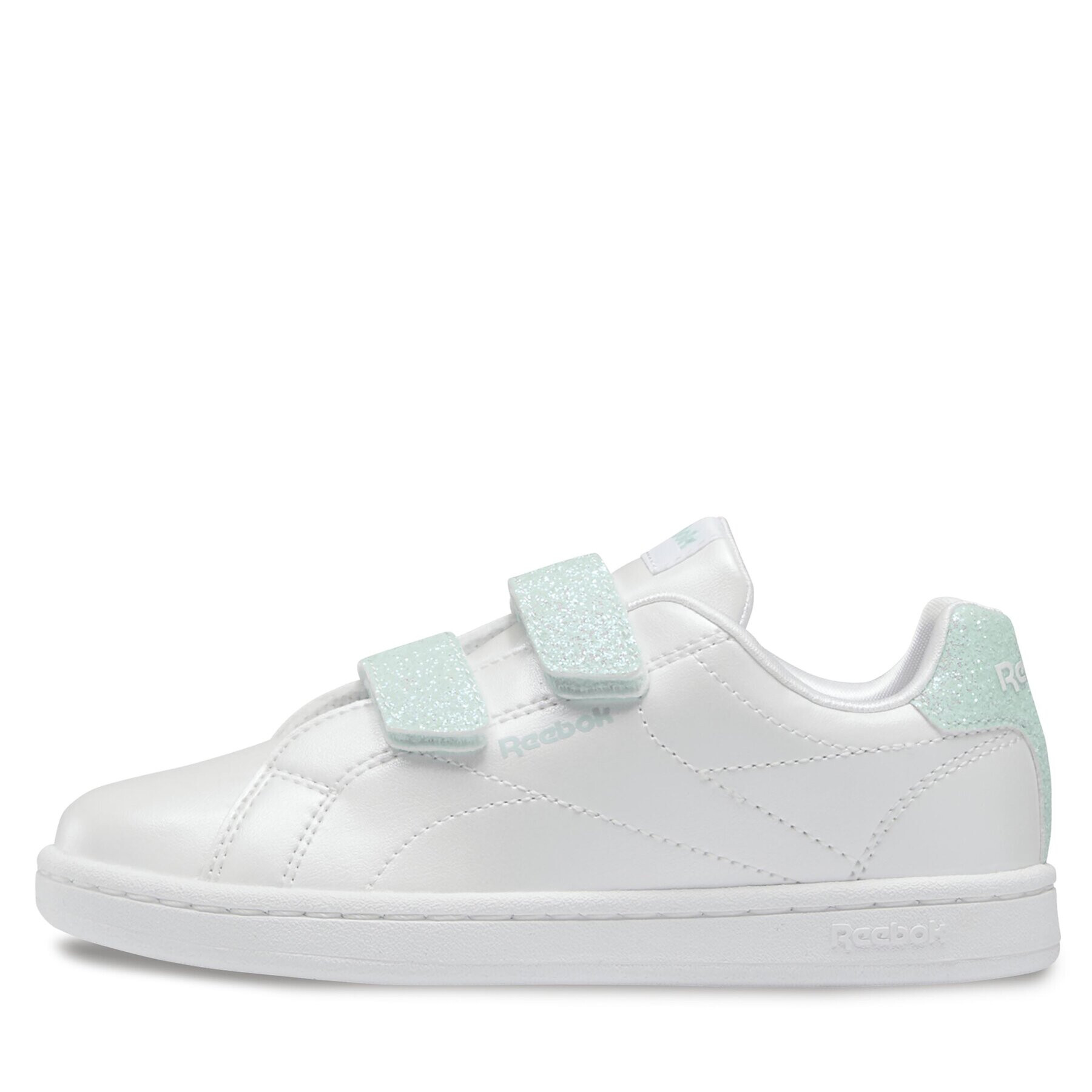 Reebok Обувки Royal Complete CLN 2 HP4819 Бял - Pepit.bg