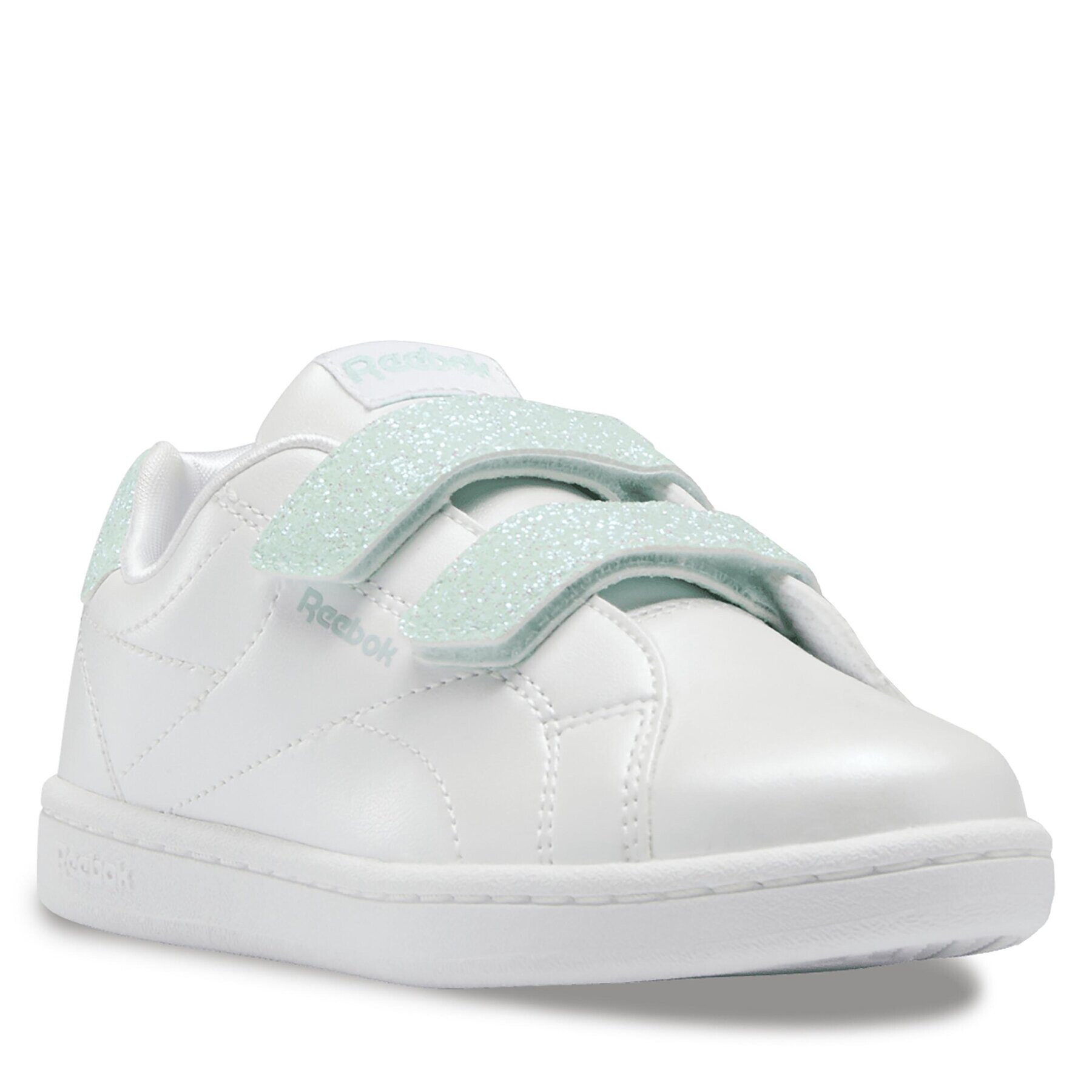 Reebok Обувки Royal Complete CLN 2 HP4819 Бял - Pepit.bg