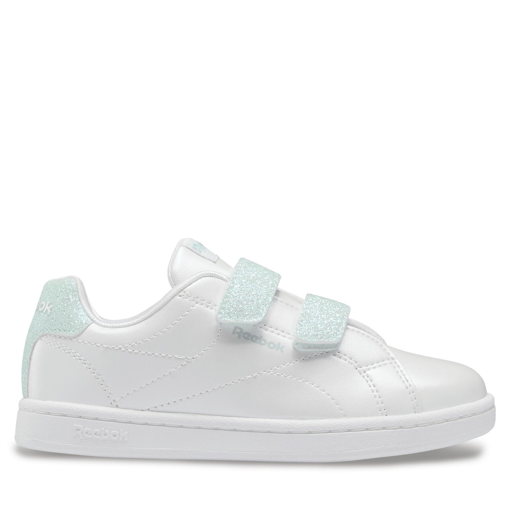 Reebok Обувки Royal Complete CLN 2 HP4819 Бял - Pepit.bg