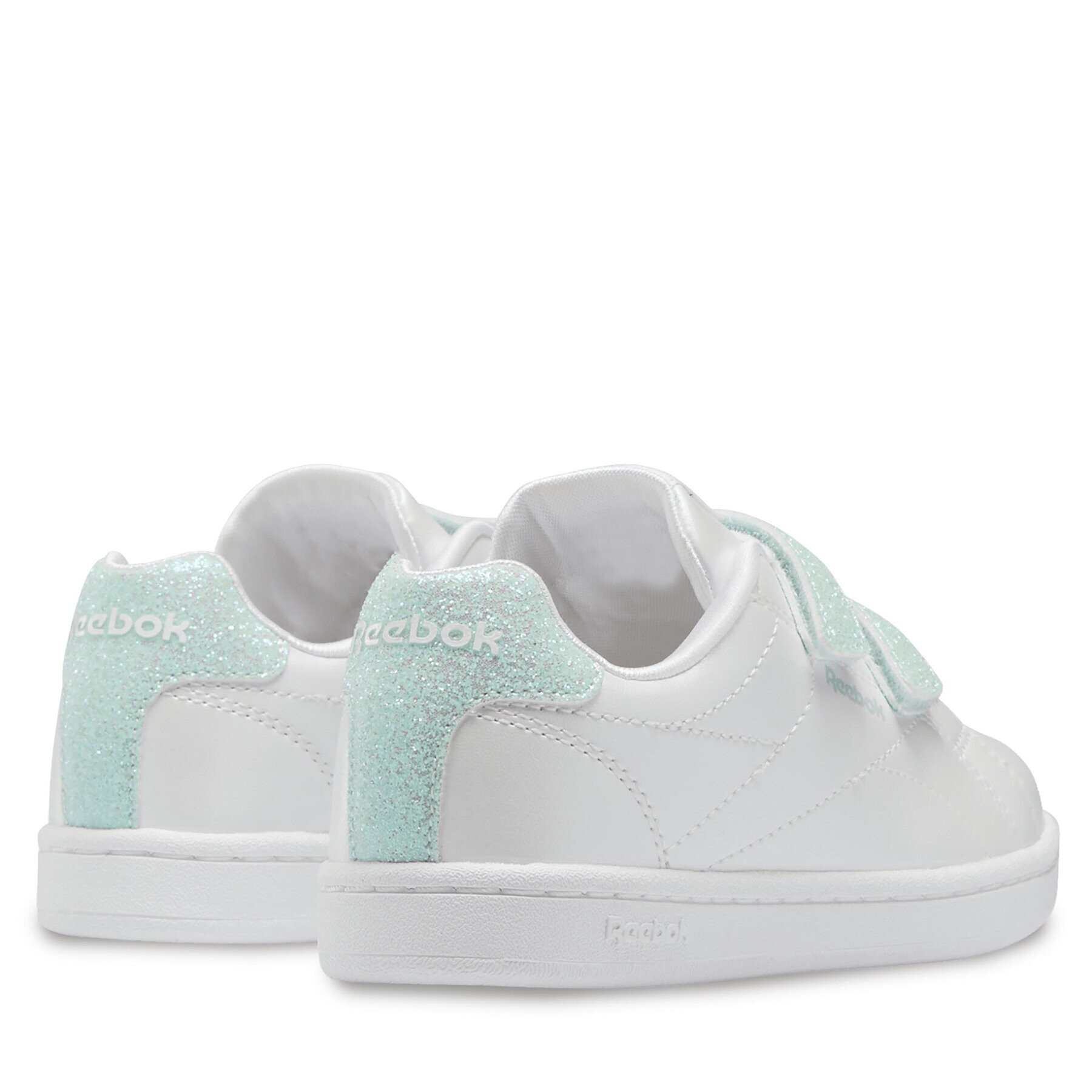Reebok Обувки Royal Complete CLN 2 HP4819 Бял - Pepit.bg