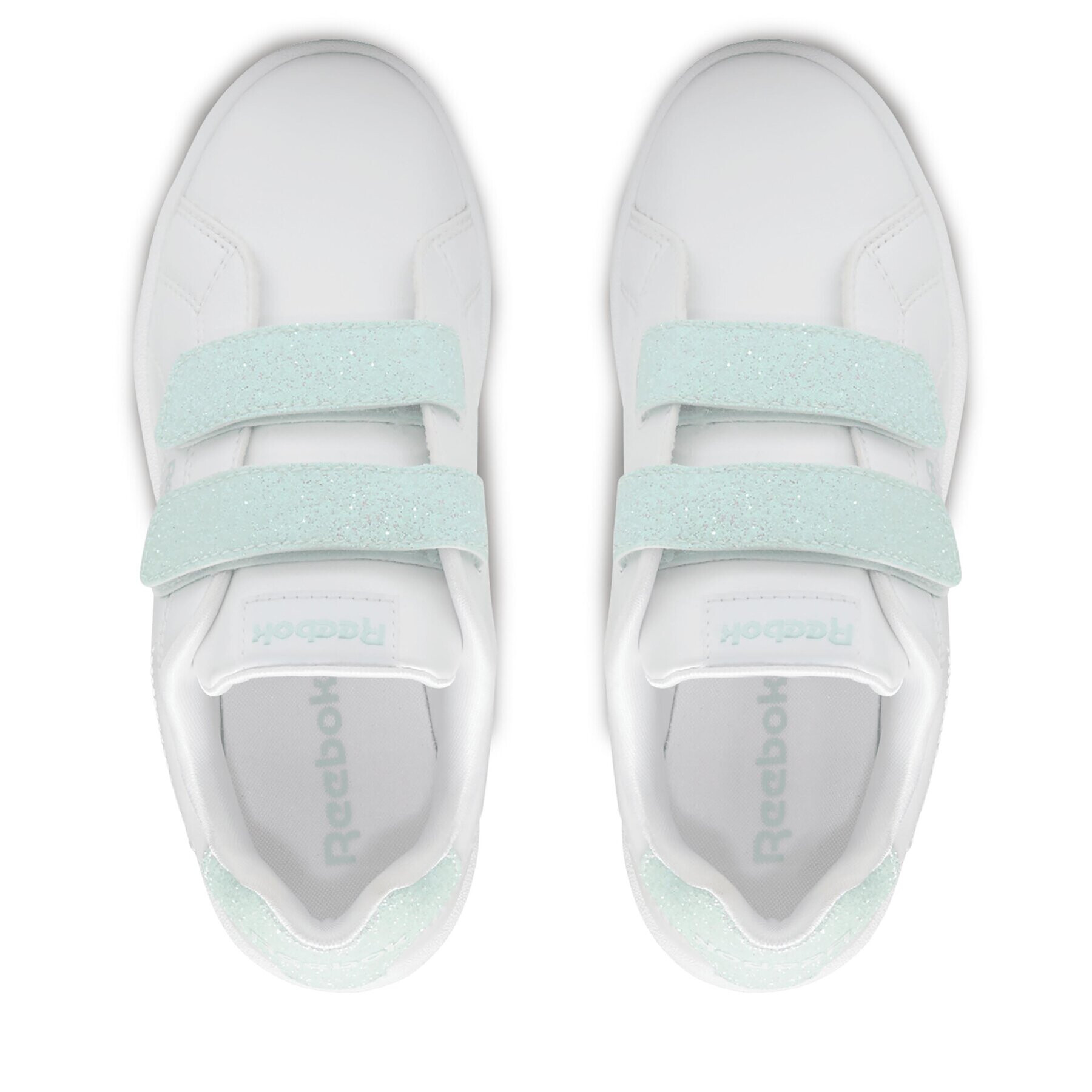 Reebok Обувки Royal Complete CLN 2 HP4819 Бял - Pepit.bg