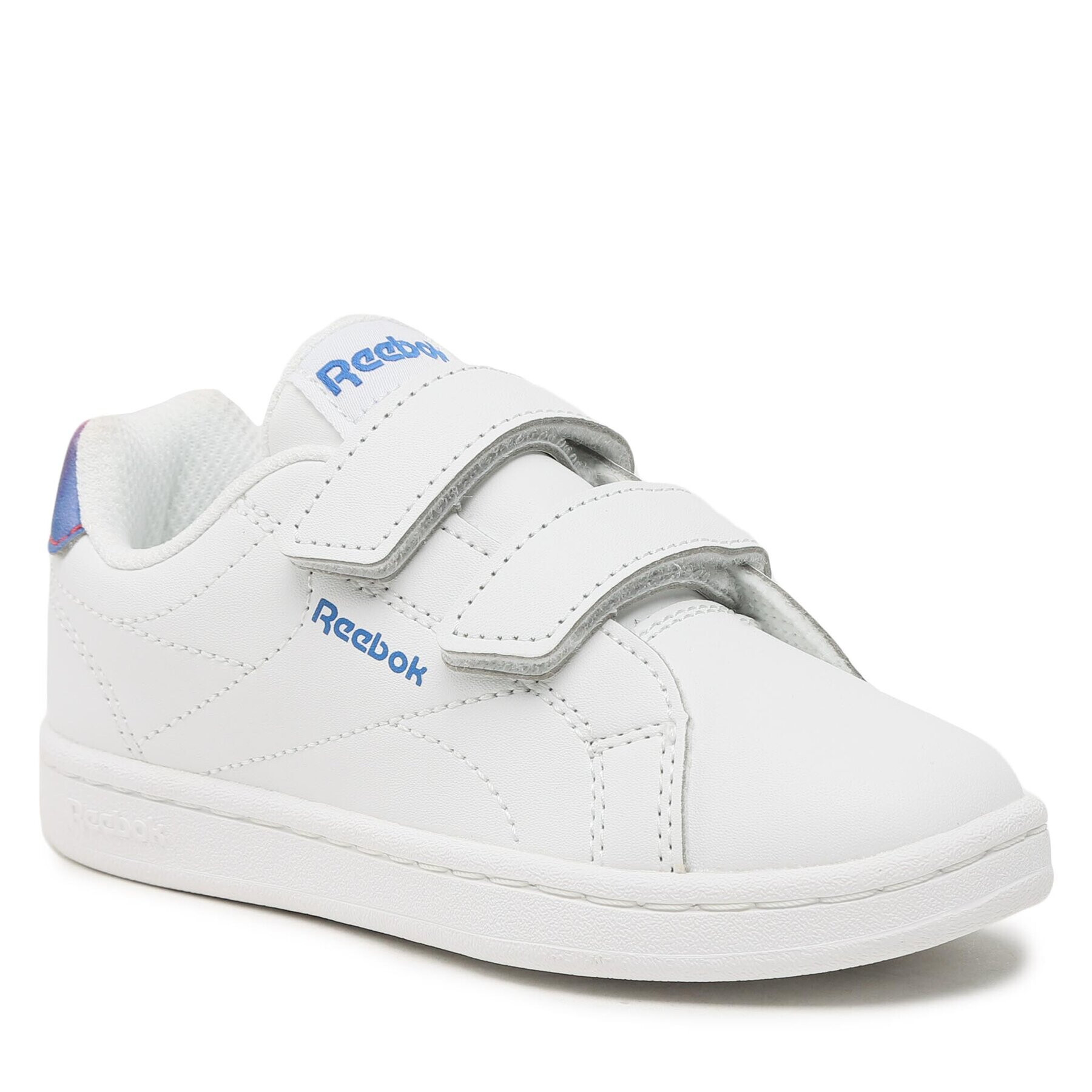 Reebok Обувки Royal Complete CLN 2 HP4821 Бял - Pepit.bg