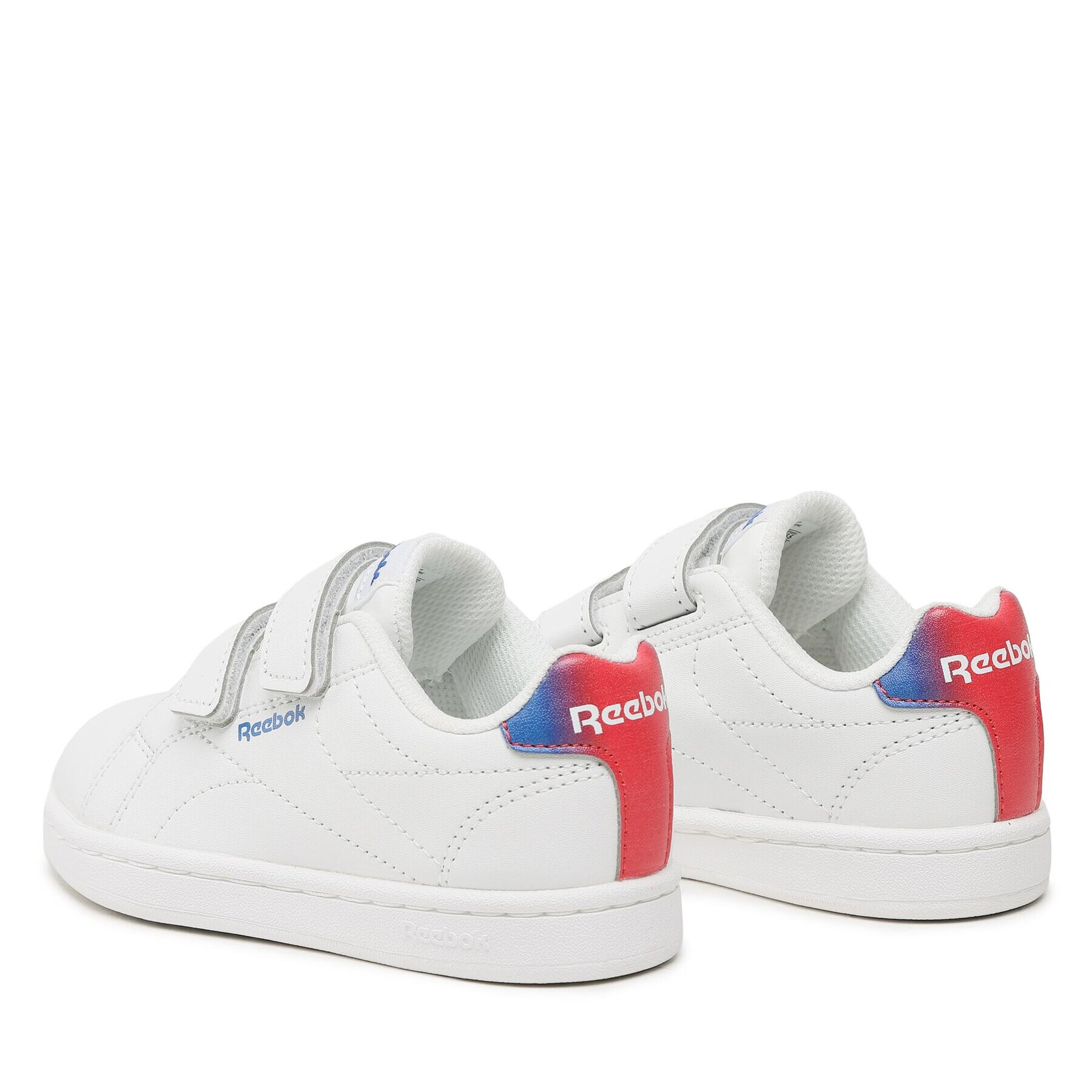 Reebok Обувки Royal Complete CLN 2 HP4821 Бял - Pepit.bg
