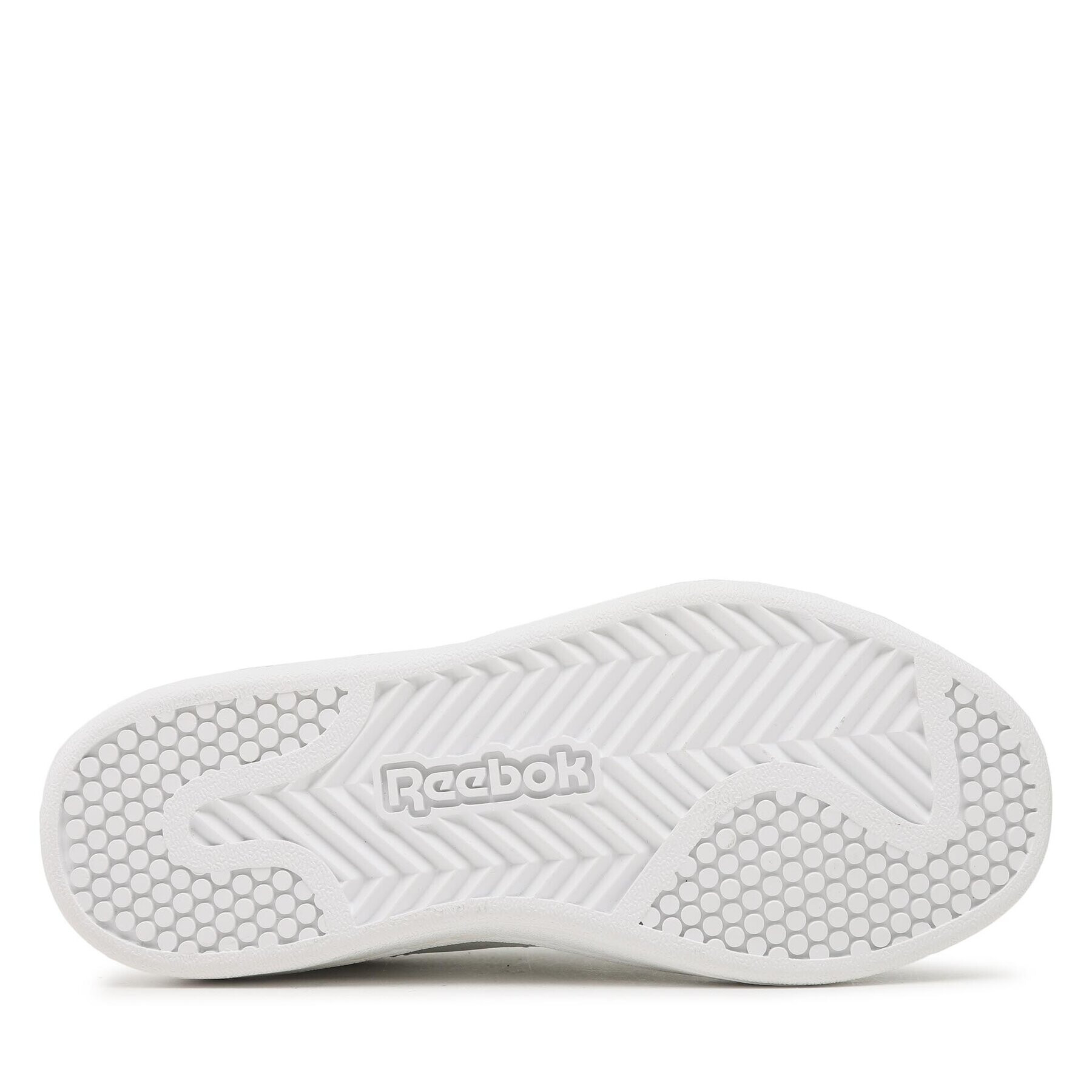 Reebok Обувки Royal Complete CLN 2 HP4821 Бял - Pepit.bg