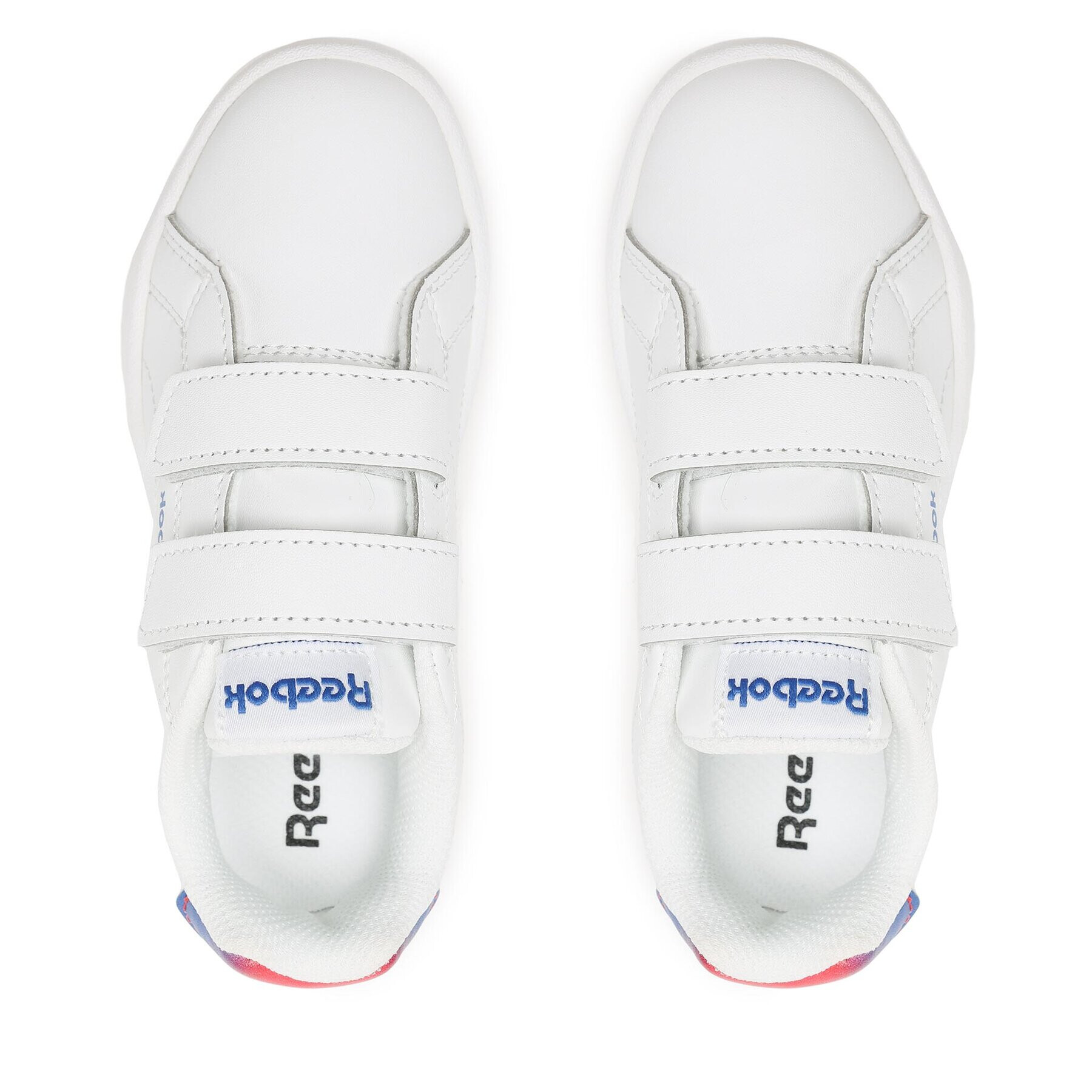 Reebok Обувки Royal Complete CLN 2 HP4821 Бял - Pepit.bg