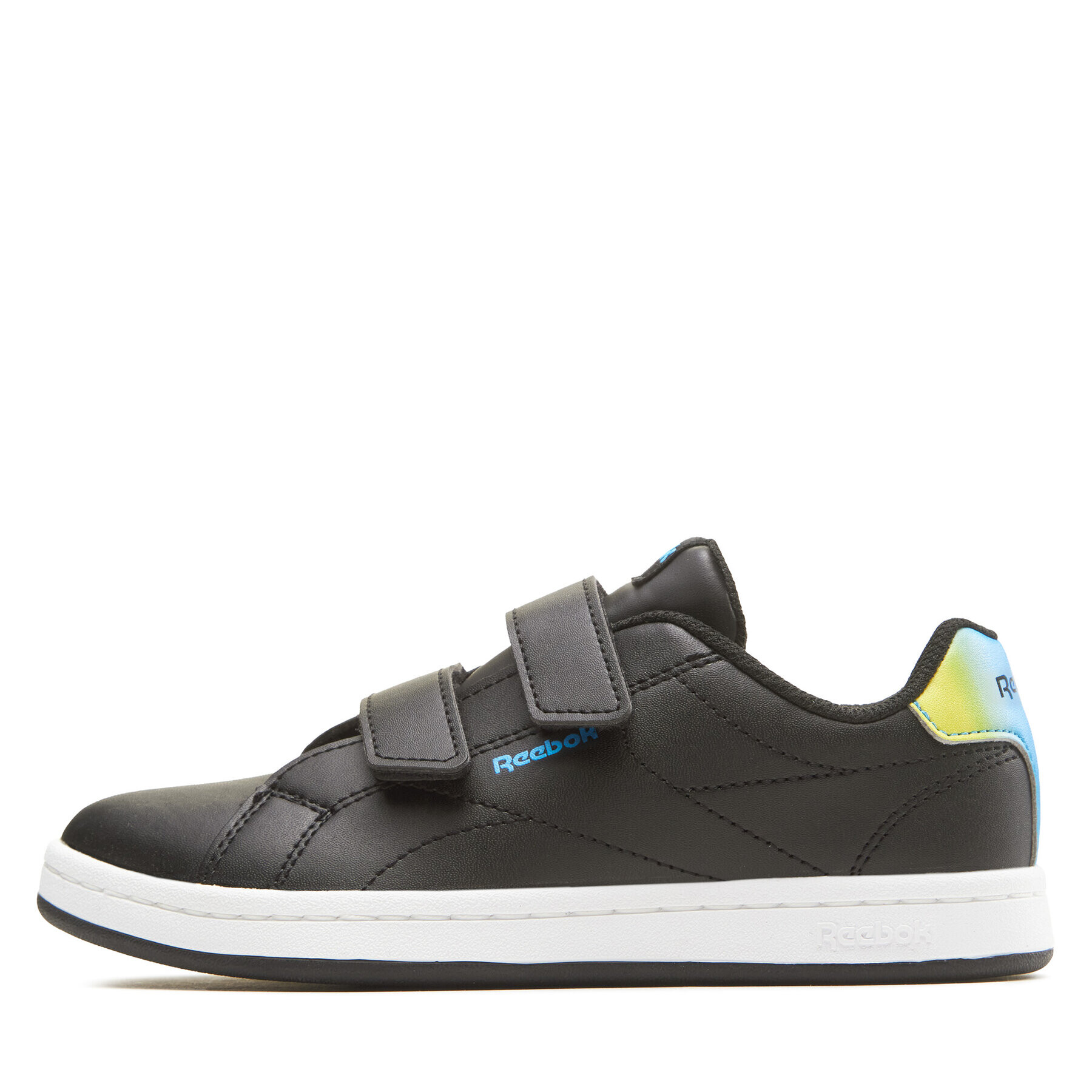 Reebok Обувки Royal Complete CLN 2 Shoes HP4822 Черен - Pepit.bg