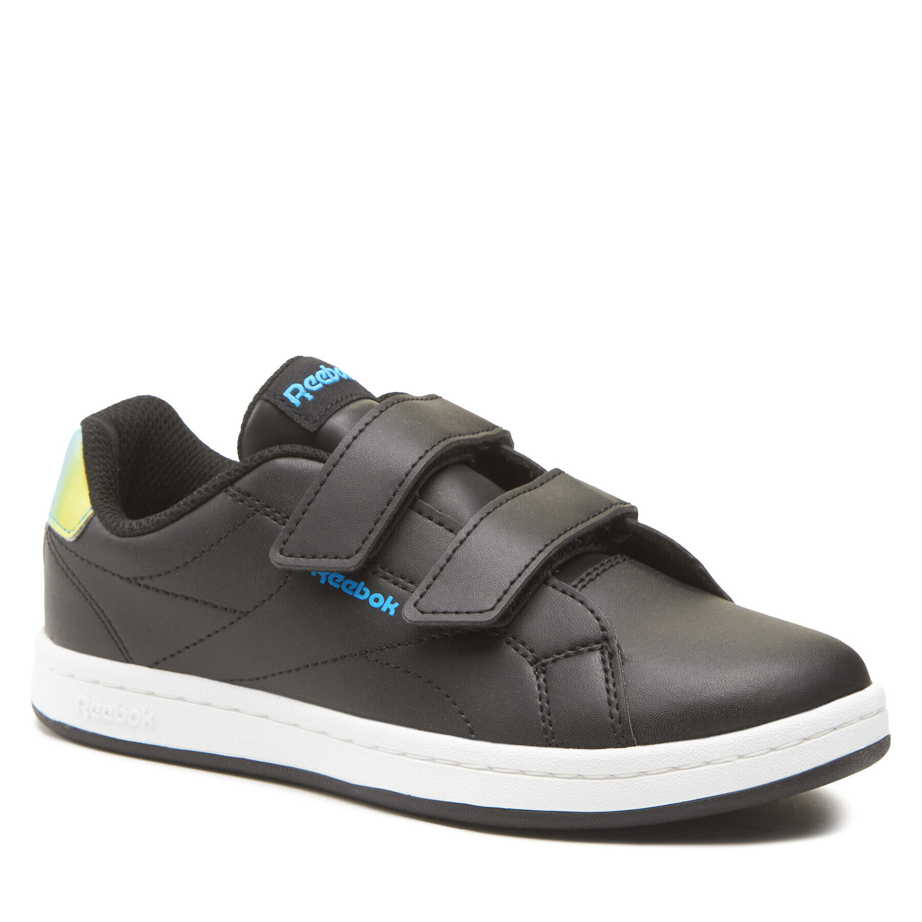 Reebok Обувки Royal Complete CLN 2 Shoes HP4822 Черен - Pepit.bg