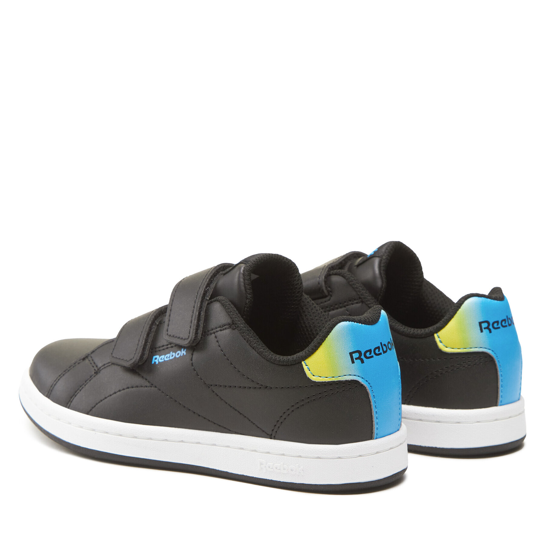 Reebok Обувки Royal Complete CLN 2 Shoes HP4822 Черен - Pepit.bg