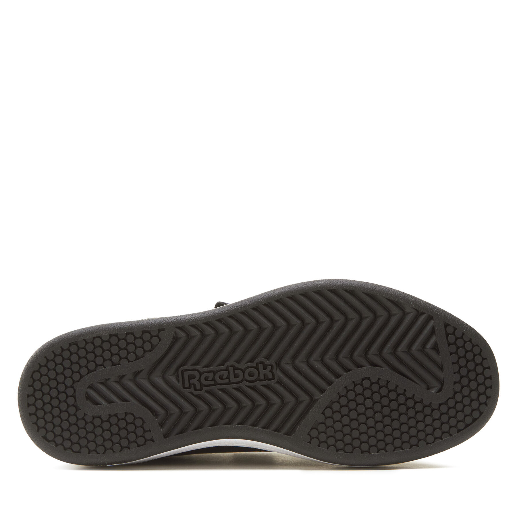 Reebok Обувки Royal Complete CLN 2 Shoes HP4822 Черен - Pepit.bg