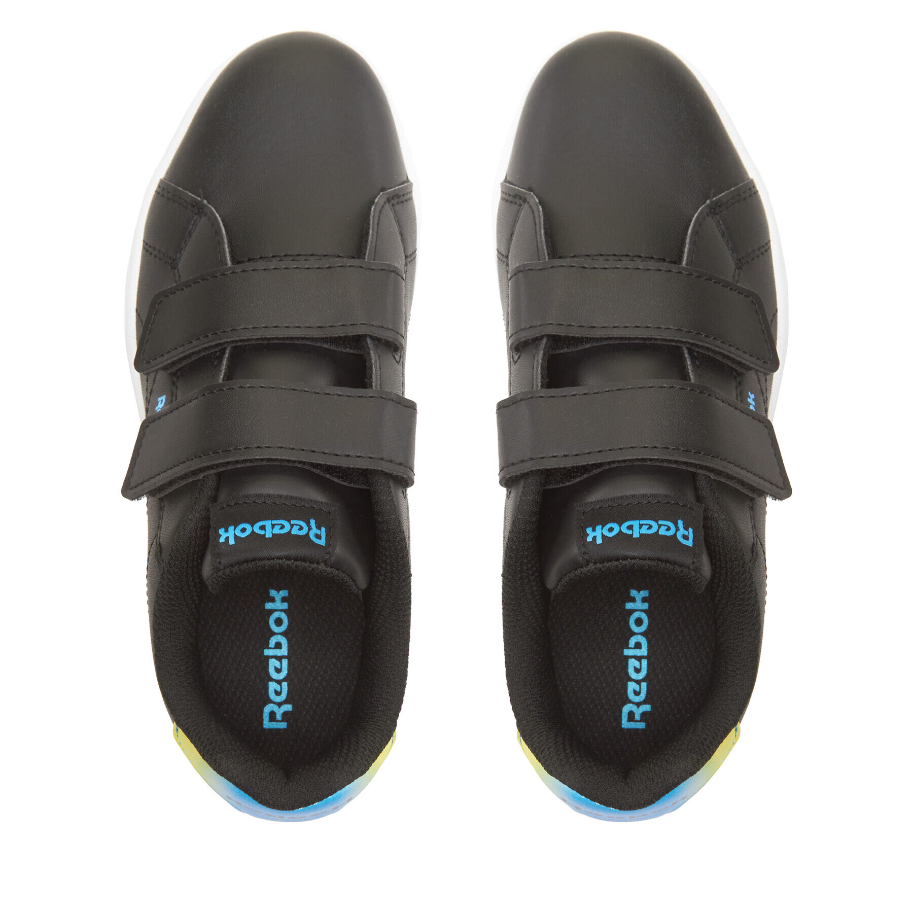 Reebok Обувки Royal Complete CLN 2 Shoes HP4822 Черен - Pepit.bg
