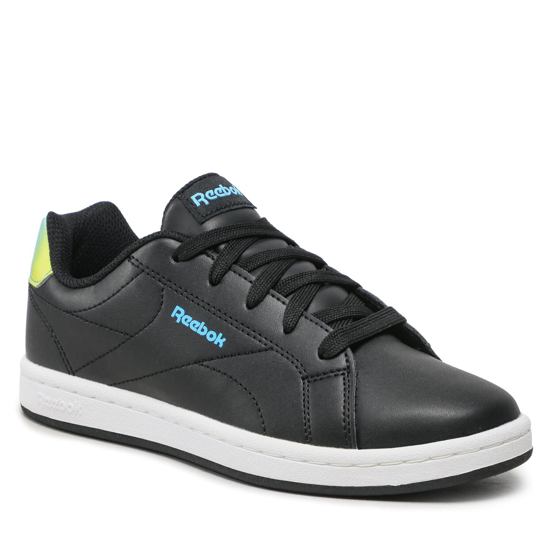 Reebok Обувки Royal Complete CLN 2 Shoes HP4838 Черен - Pepit.bg