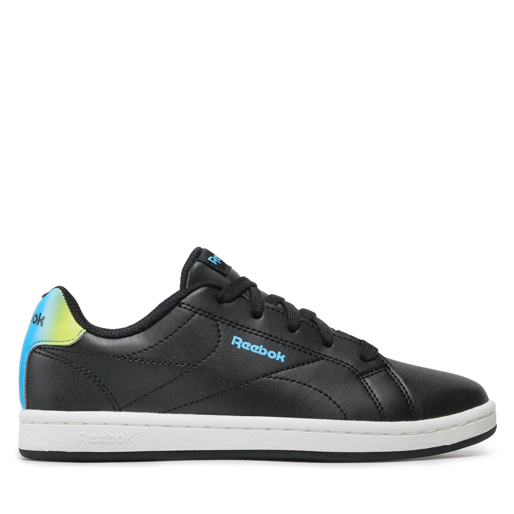 Reebok Обувки Royal Complete CLN 2 Shoes HP4838 Черен - Pepit.bg