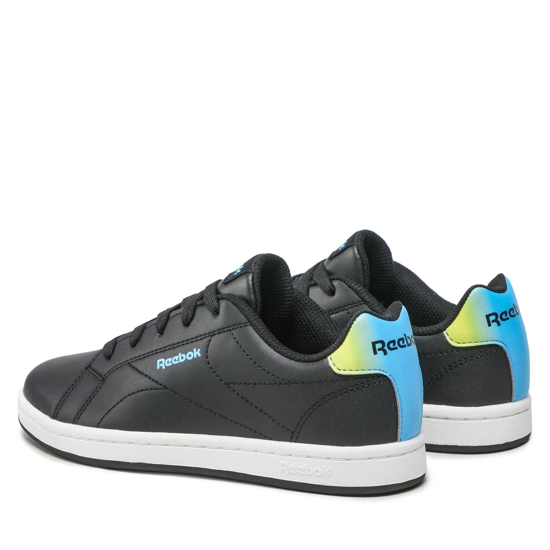 Reebok Обувки Royal Complete CLN 2 Shoes HP4838 Черен - Pepit.bg