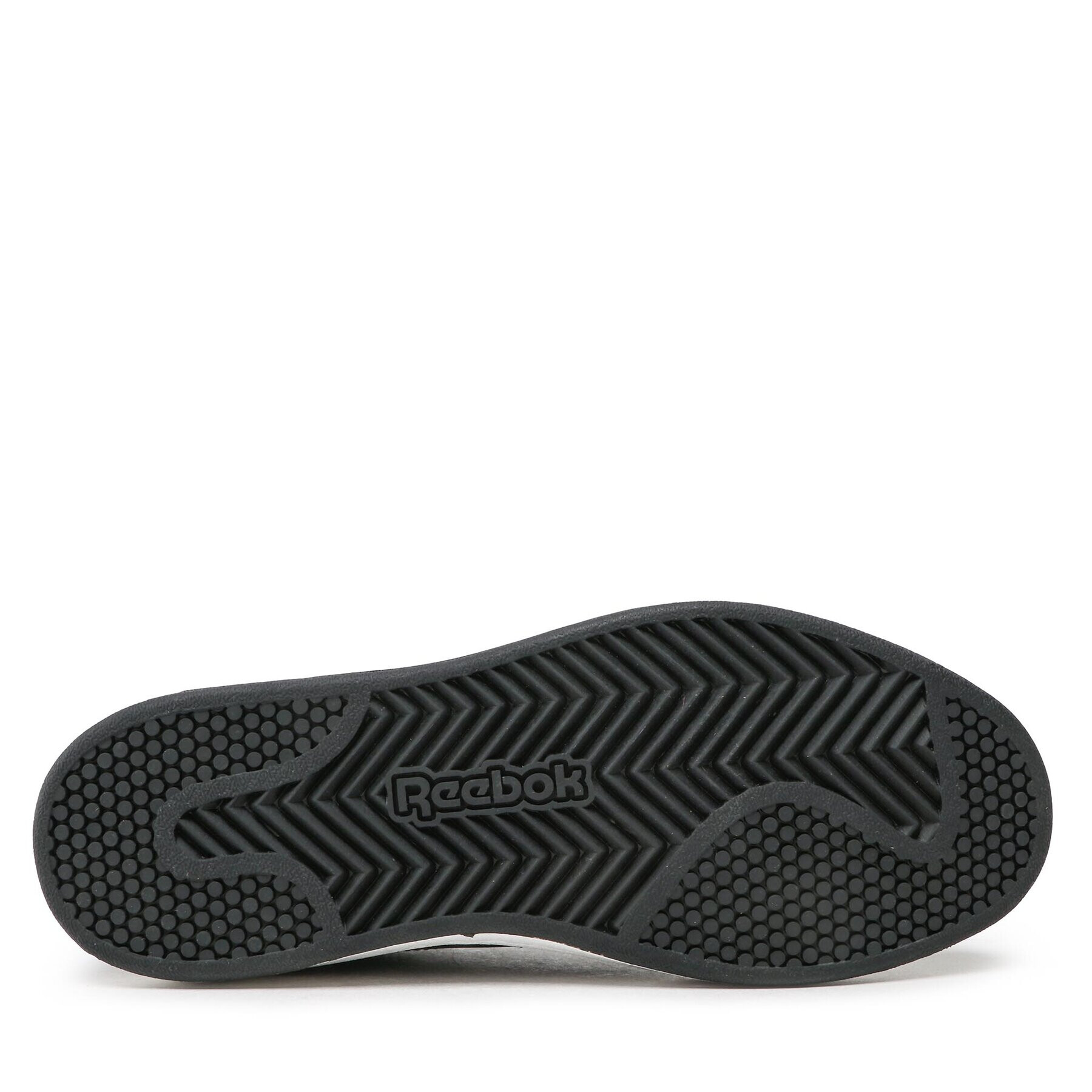 Reebok Обувки Royal Complete CLN 2 Shoes HP4838 Черен - Pepit.bg