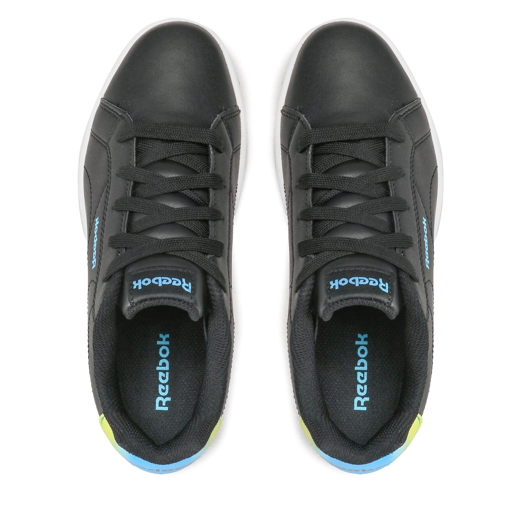 Reebok Обувки Royal Complete CLN 2 Shoes HP4838 Черен - Pepit.bg