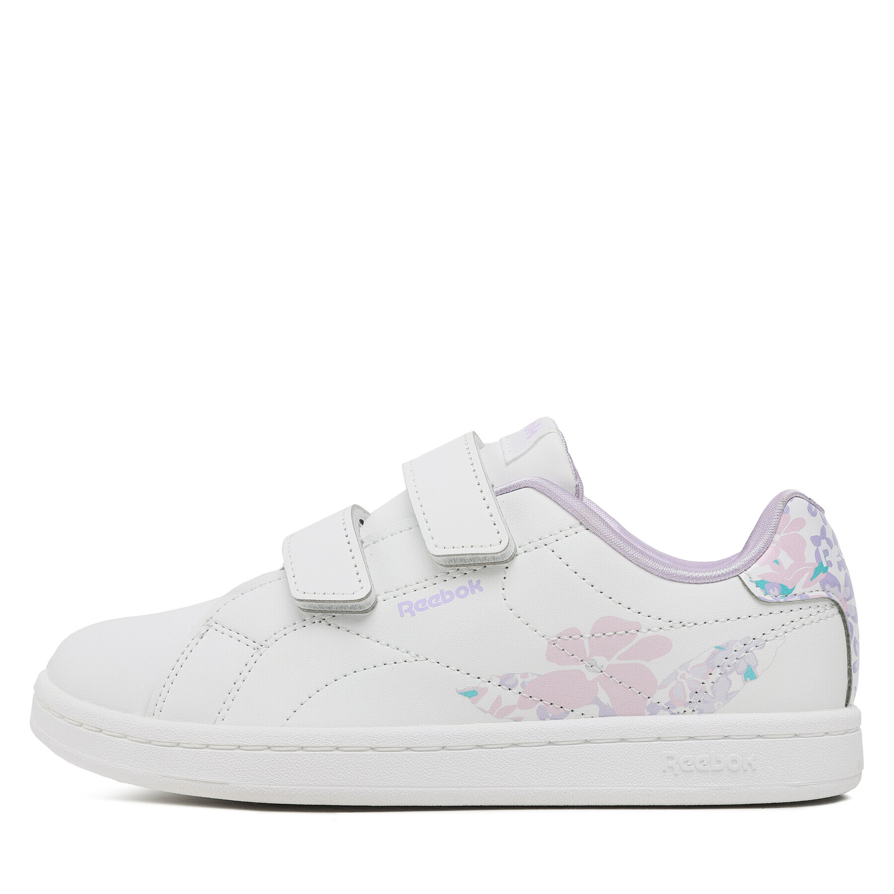 Reebok Обувки Royal Complete CLN 2 Shoes HP6163 Бял - Pepit.bg