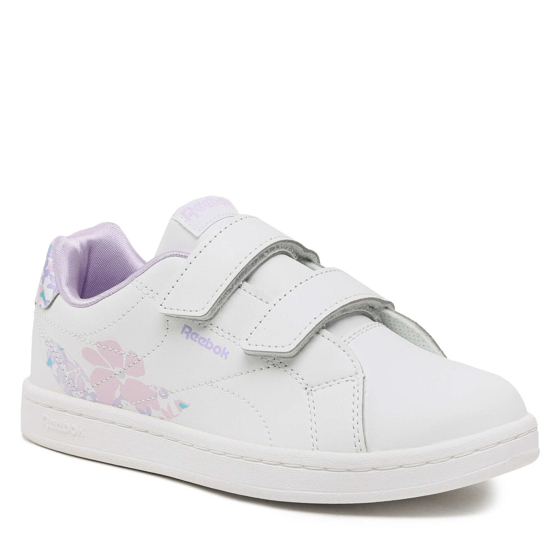 Reebok Обувки Royal Complete CLN 2 Shoes HP6163 Бял - Pepit.bg