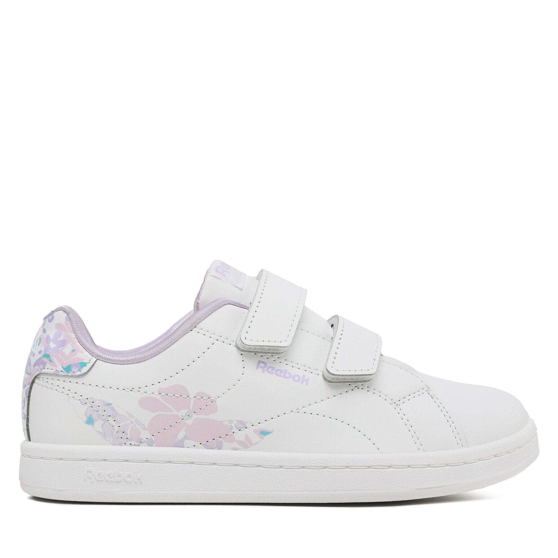 Reebok Обувки Royal Complete CLN 2 Shoes HP6163 Бял - Pepit.bg